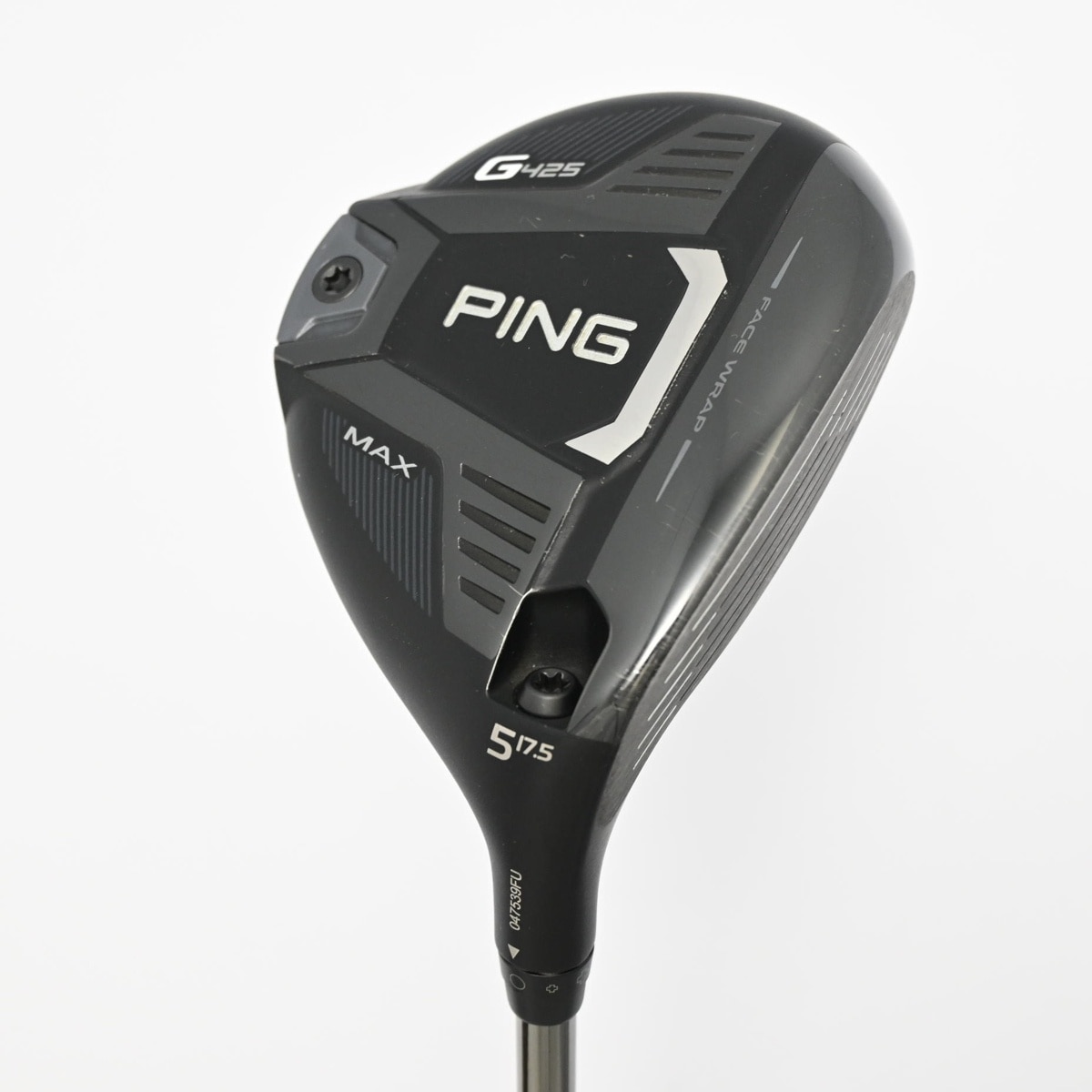 新品PING G425 フェアウェイウッド7U34° G425フェアウェイウッド│CLUB PING【PINGオフィシャルサイト】