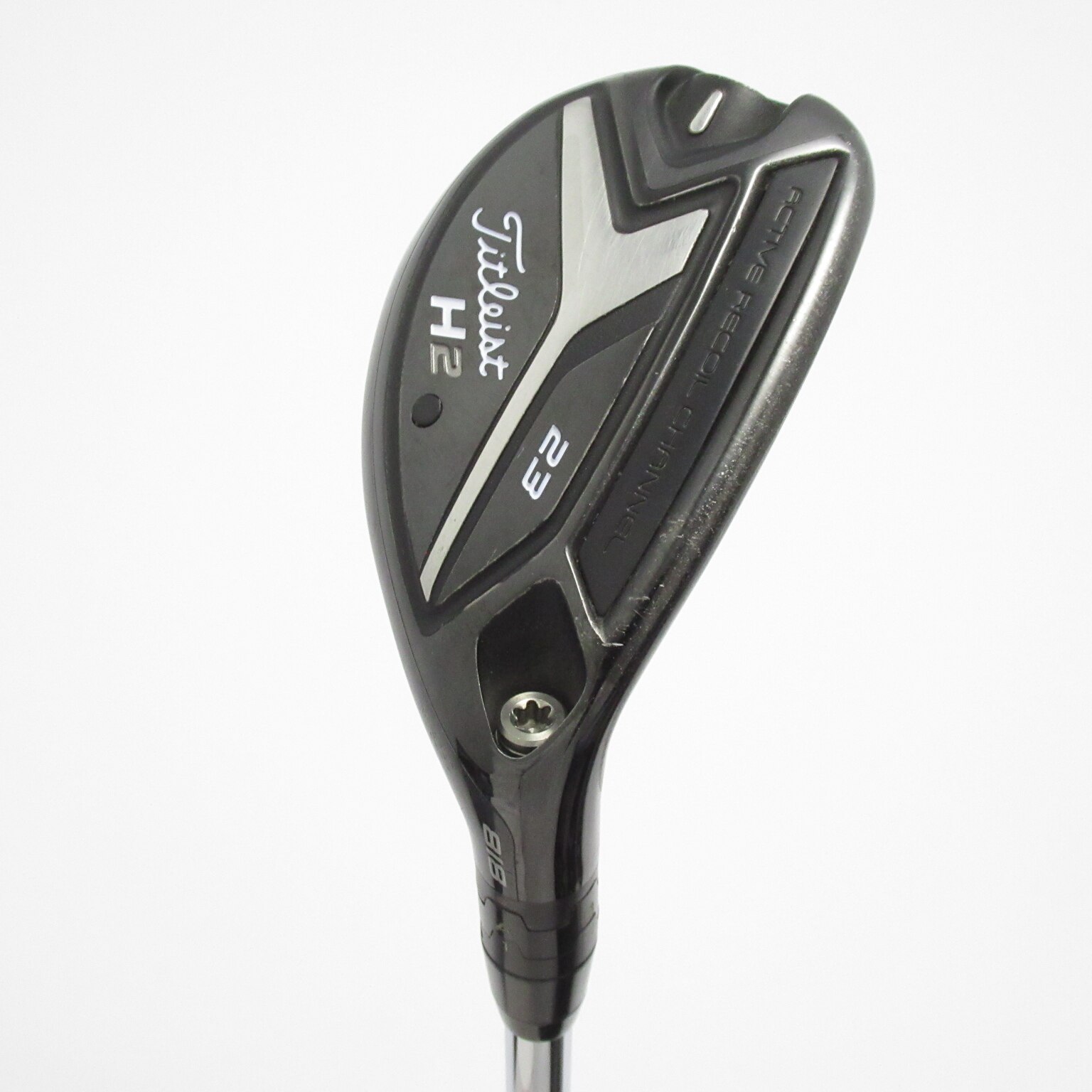 中古】818 ユーティリティ (タイトリスト) 通販｜GDO中古ゴルフ