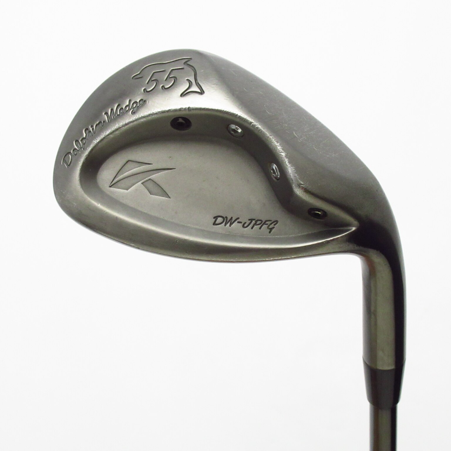 Dolphin Wodge DW-１１７【５９°】KBS TOUR ９０新品 Dolphin Wodge DW-117【59°】KBS TOUR 90新品 - メルカリ