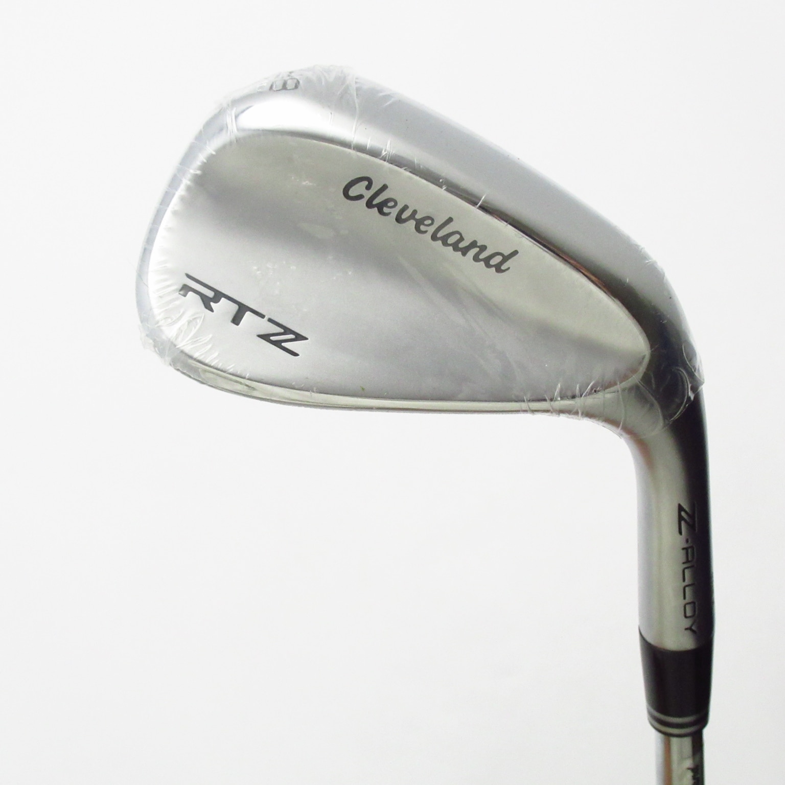 RTZ DG s200 50 54 58ウェッジ３本セット 新品未使用！ 新品］クリーブランド RTZ ウェッジ 3本セット 50°54°58