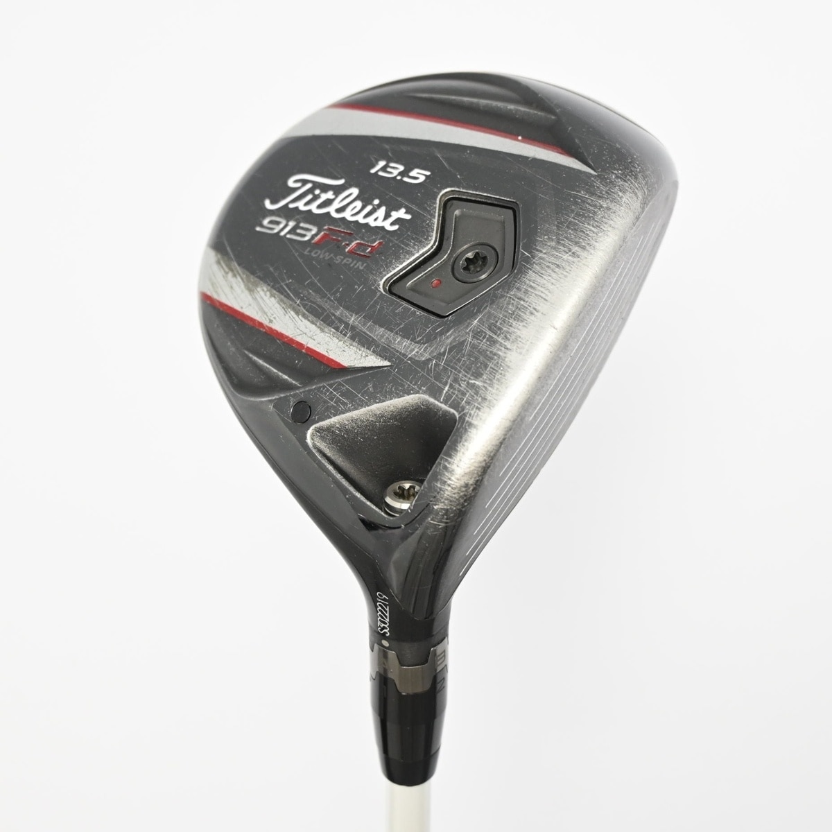Titleist ドライバー 915D 3番フェアウェイウッド915F 915 F フェアウェイウッド Titleist-Speeder515(フェアウェイ