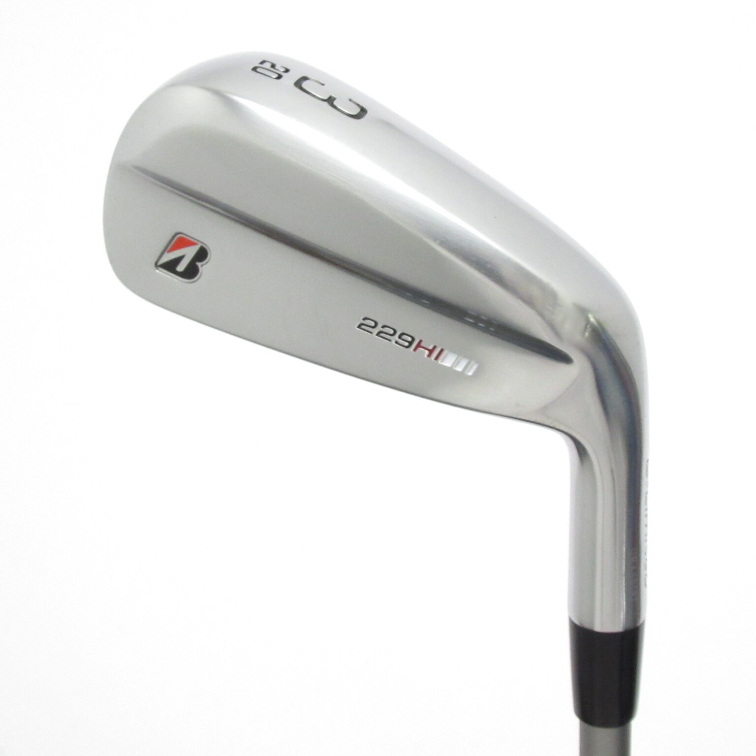 中古】B-LIMITED 229HI ユーティリティ (ブリヂストン