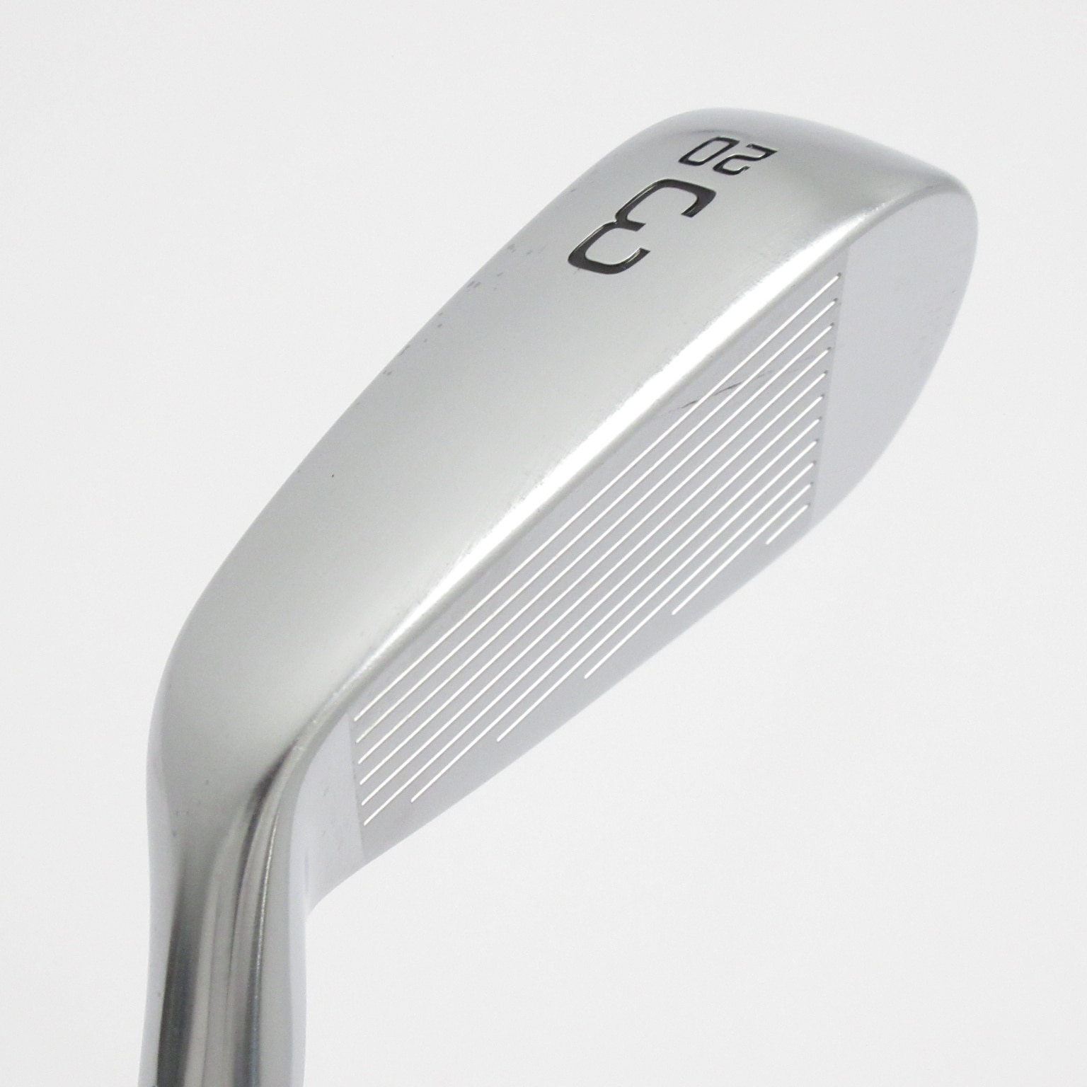 中古】B-LIMITED 229HI ユーティリティ MCI B70 20 S C(ユーティリティ