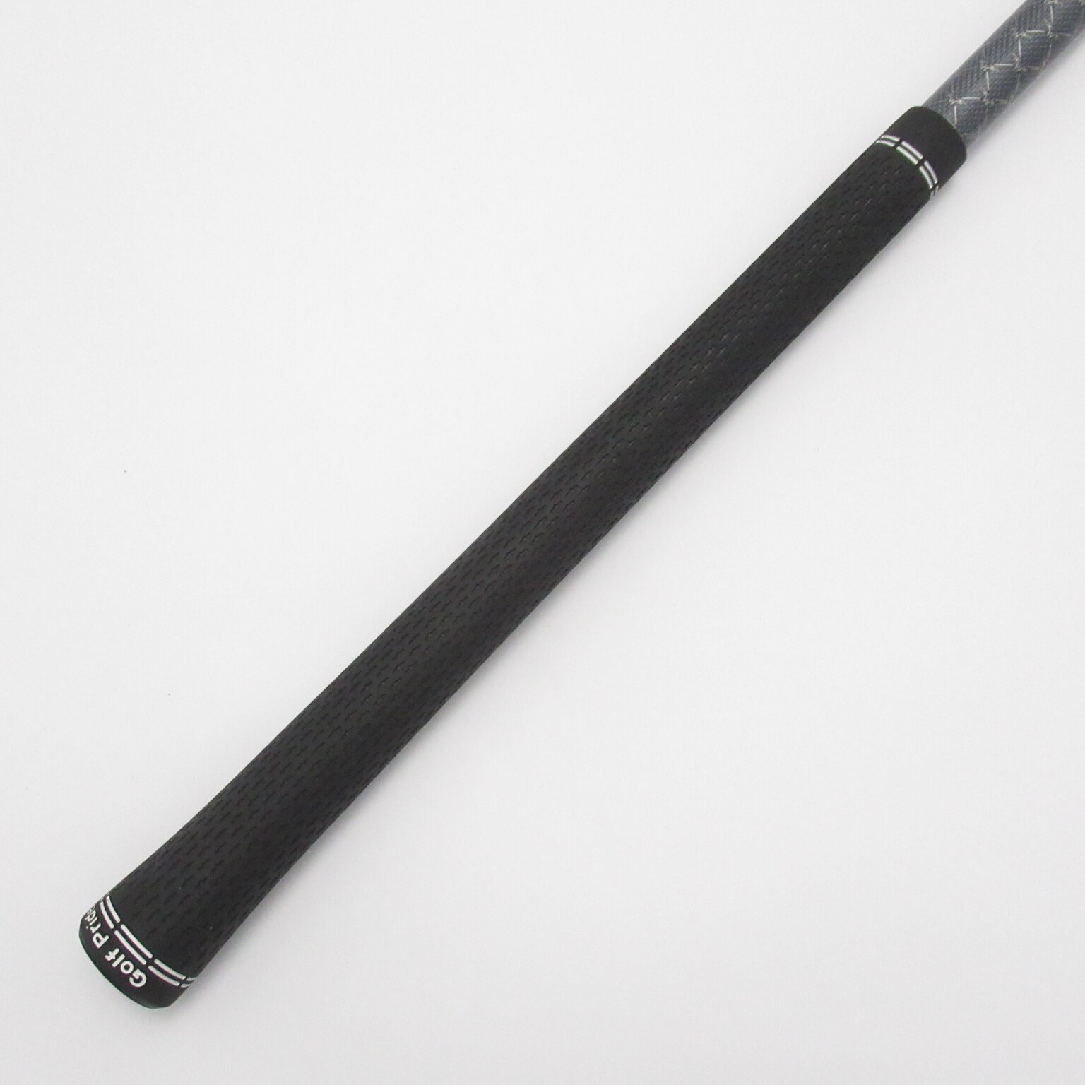 中古】純正シャフト ドライバー用_スリーブ付 TENSEI AV BLUE 55