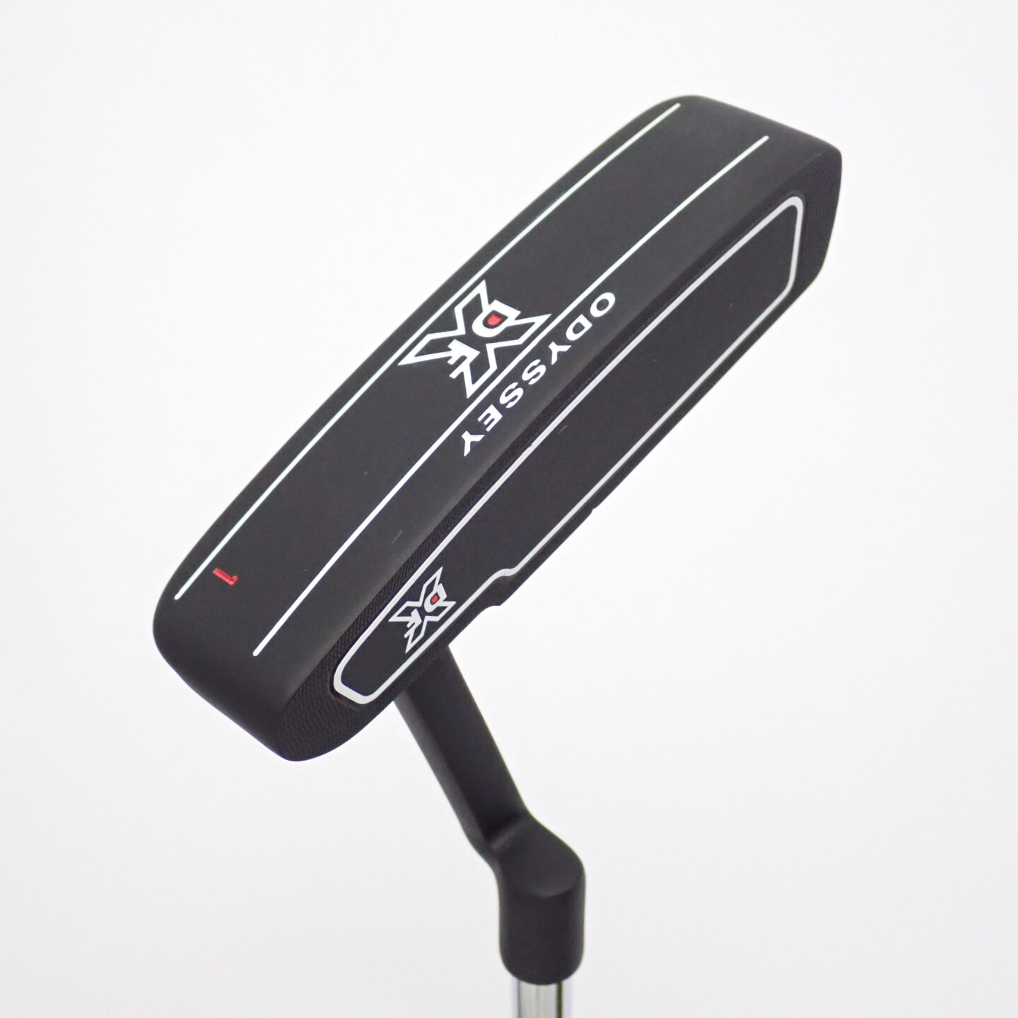 【ほぼ新品】オデッセイ DFX#1（2021）パター ほぼ新品】オデッセイ DFX#1（2021）パター ODYSSEY（オデッセイ
