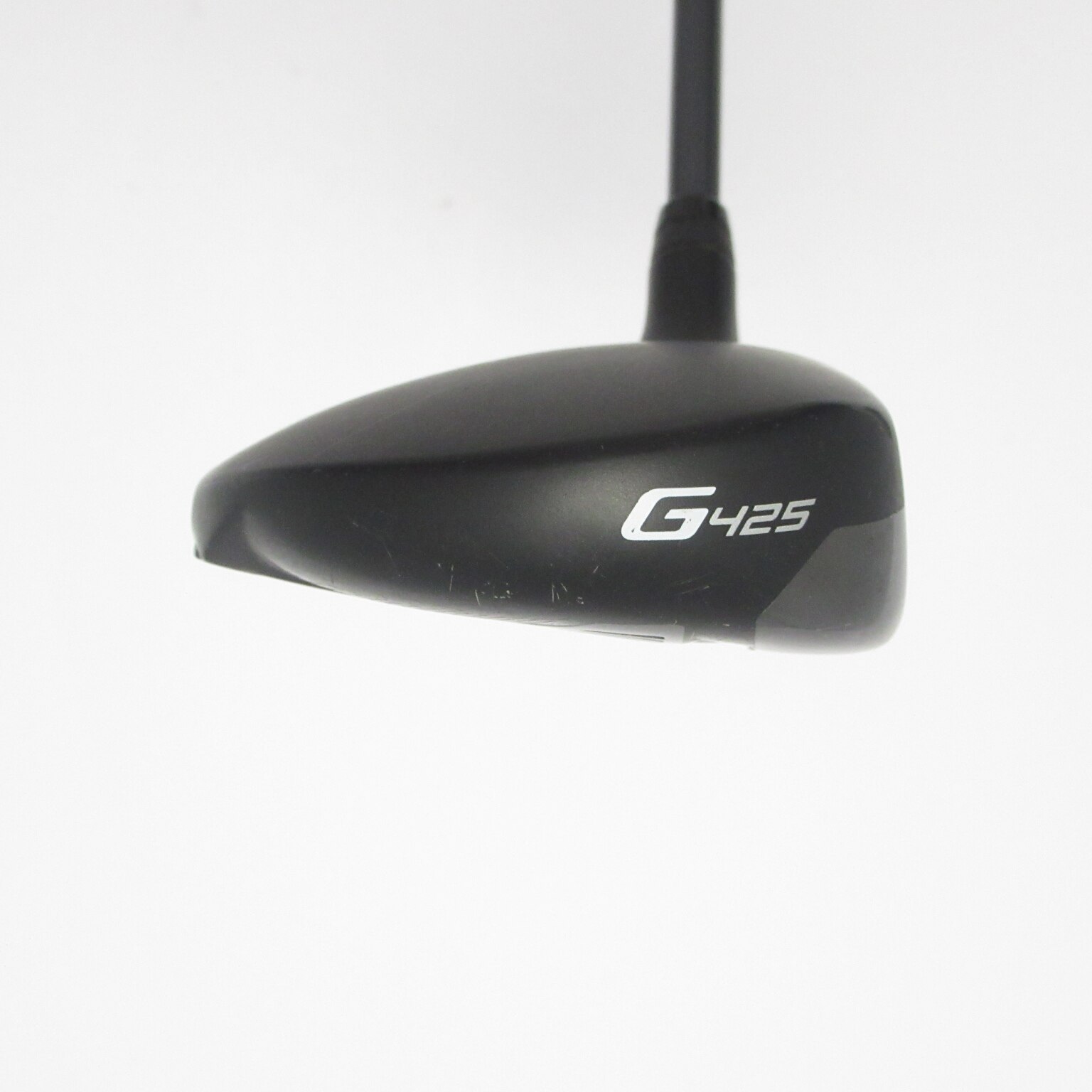 中古】G425 LST フェアウェイウッド ALTA J CB RED 14.5 R CD