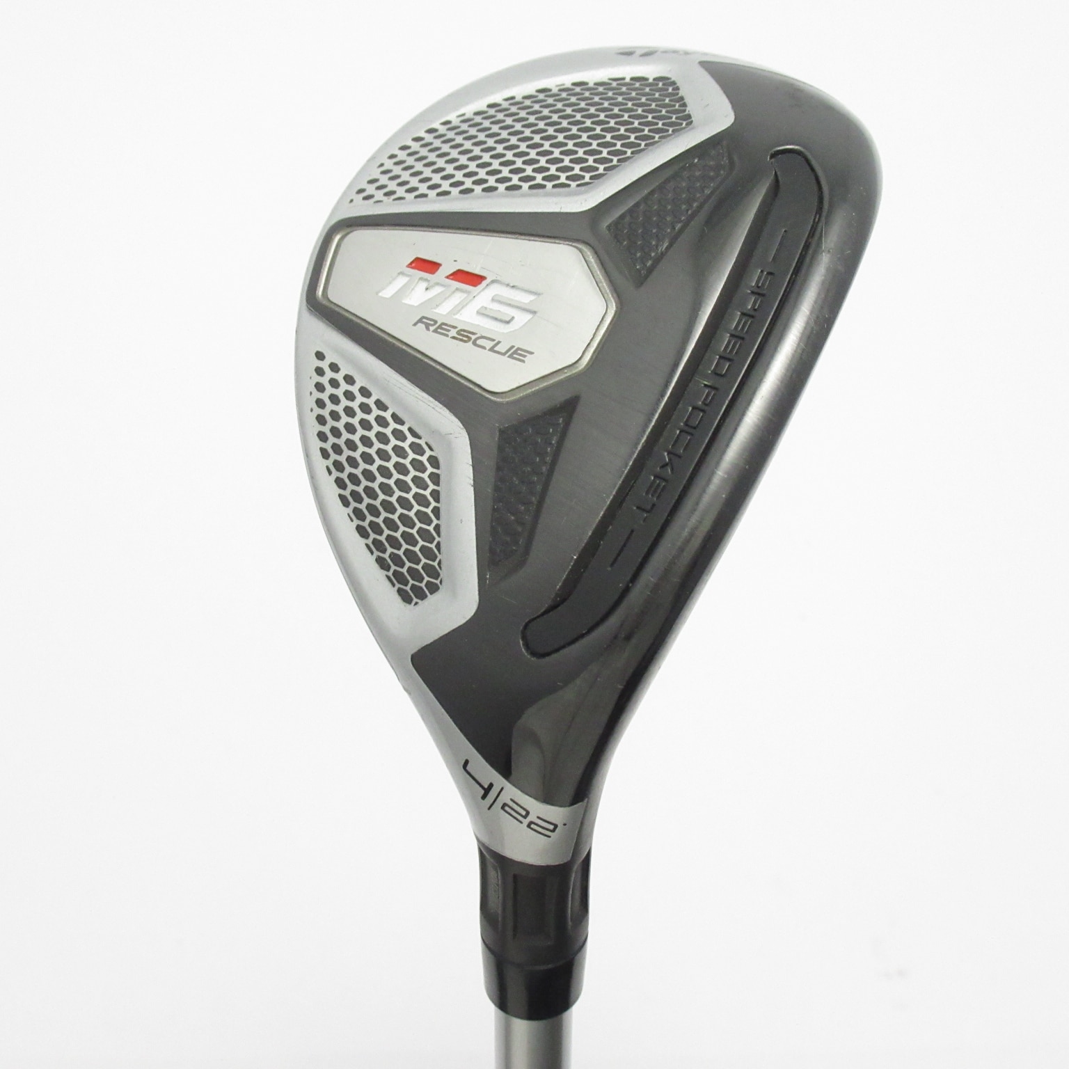 TaylorMade M6 ユーティリティクラブ 3本セット Amazon | テーラーメイド(TAYLOR MADE) ユーティリティ M6 RE