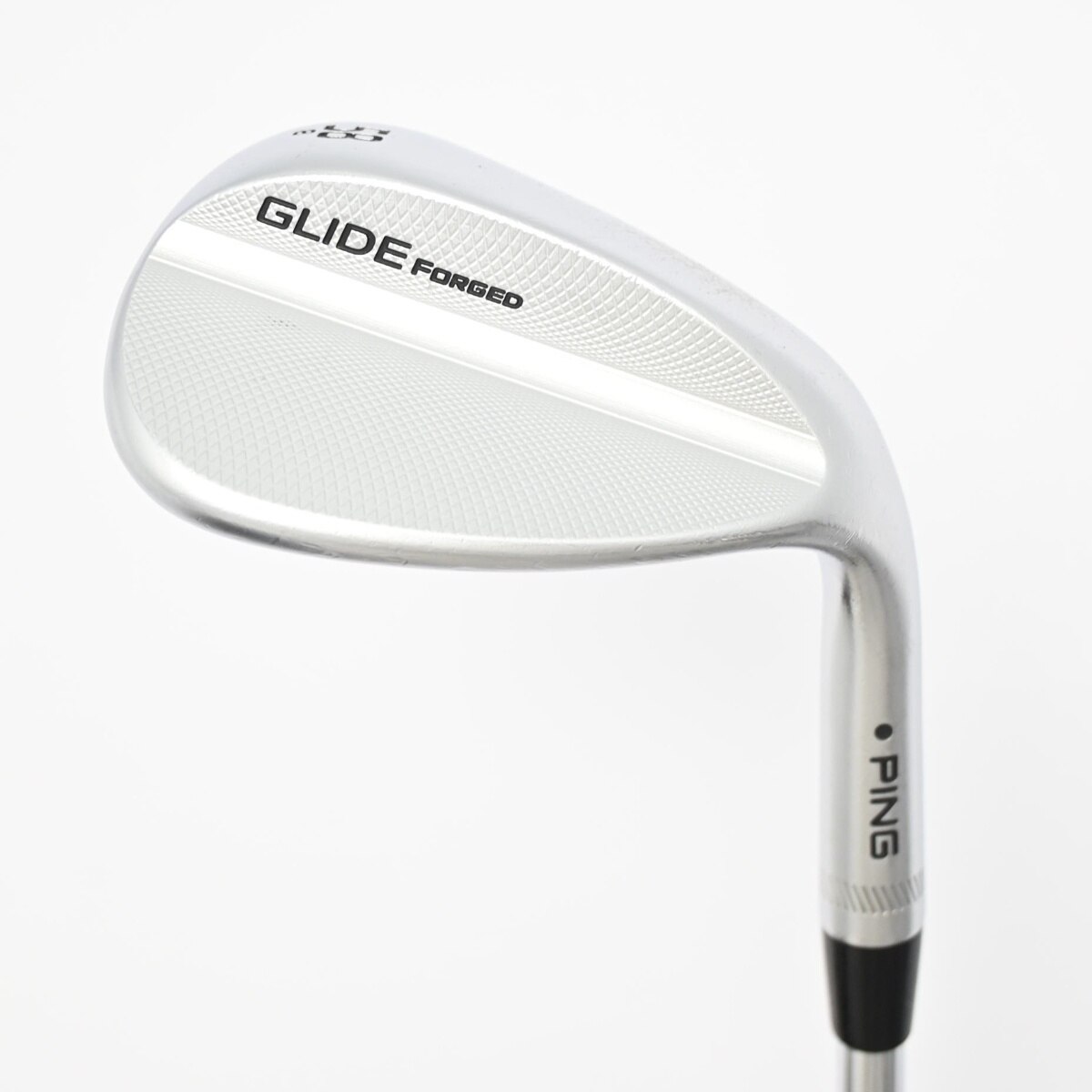 【中古ゴルフクラブ】ピン　GLIDE　グライド 4.0 S ウェッジ Dynamic Gold　シャフト：Dynamic Gold ピン GLIDE グライド 4.0 S ウェッジ Dynamic Gold 【56-12】 シャフト