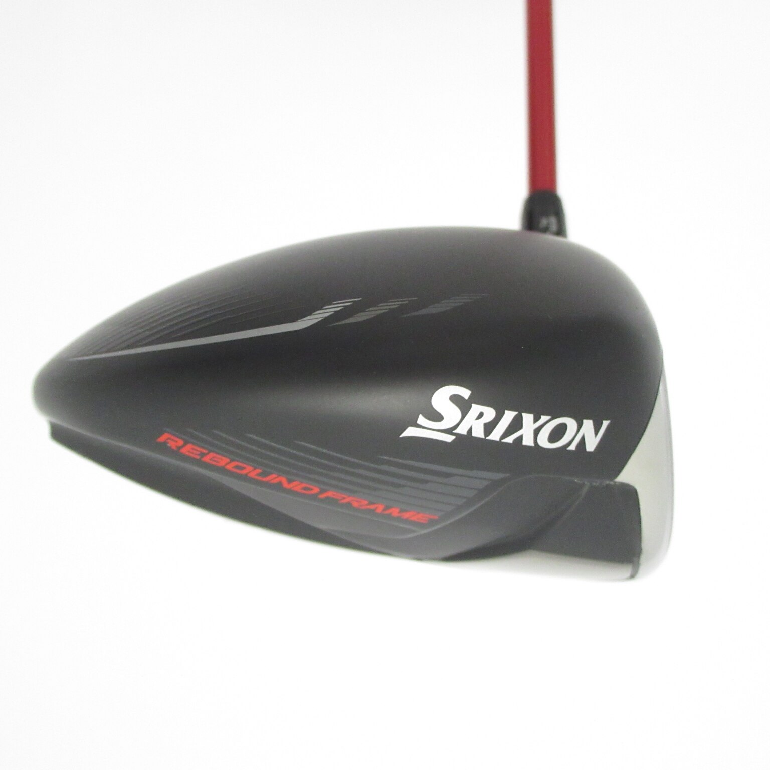 中古】スリクソン ZX5 MkII ドライバー Motore Speeder VC 6.0 9.5 S