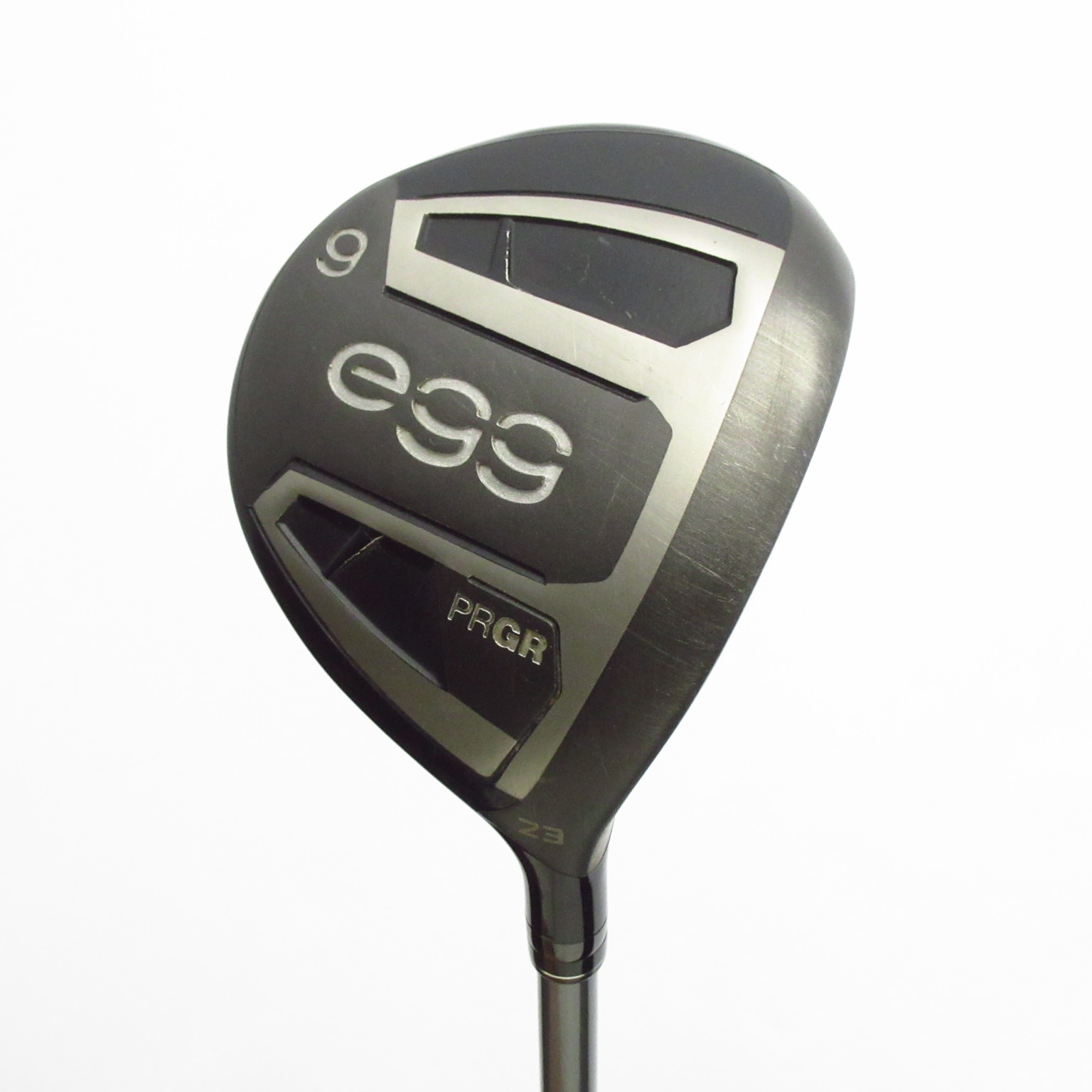 値下げウッド　egg 楽天市場】ヨコハマ プロギア スーパーエッグ フェアウェイ