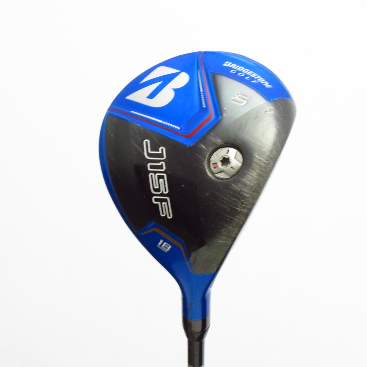 2本セット】ブリヂストン J15F 3w 5w Tour AD ブリヂストンゴルフJ15F