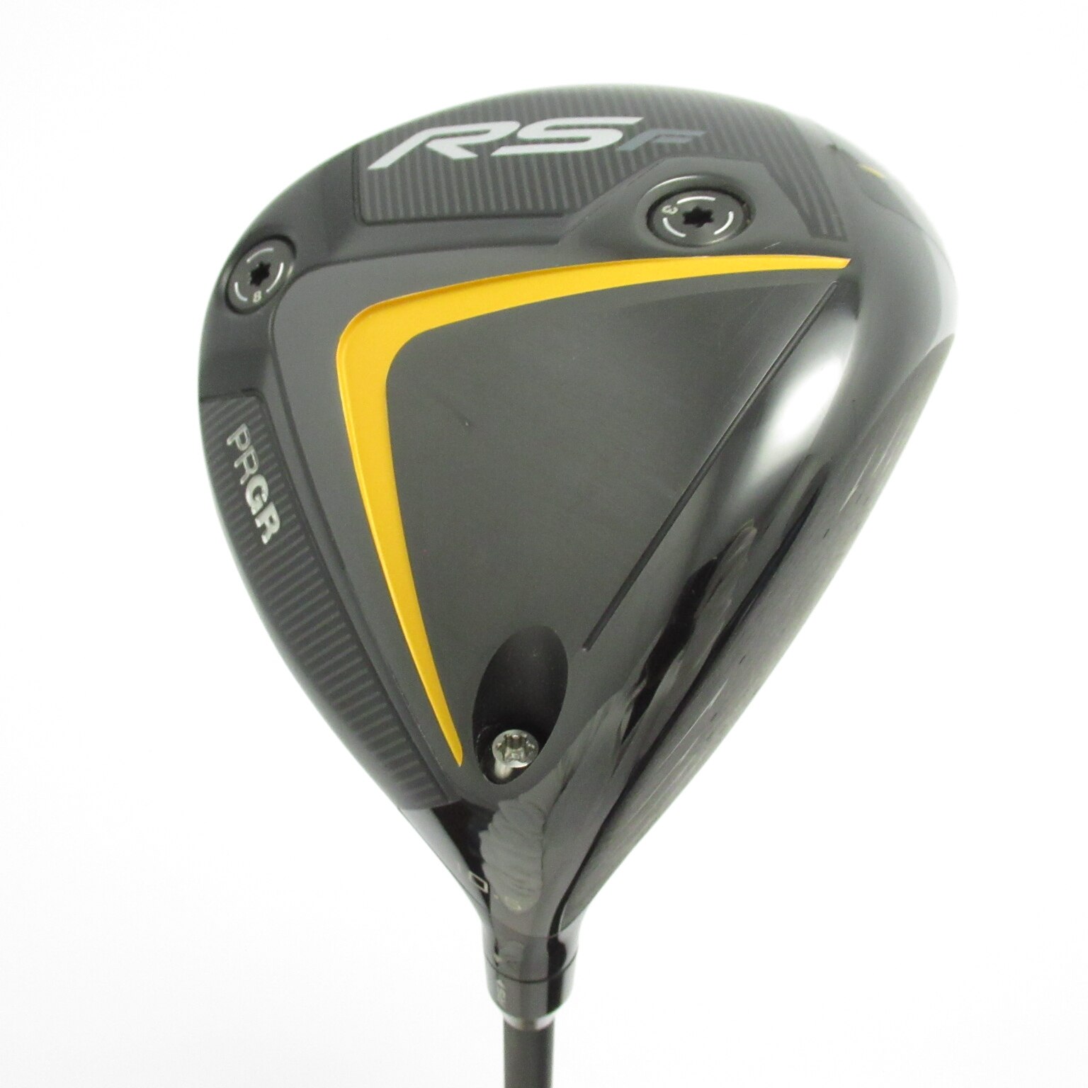 【中古】PRGR RS SPEED ドライバー 1W 10.5 中古】PRGR RS SPEED ドライバー 1W 10.5 PRGR プロギア 中古