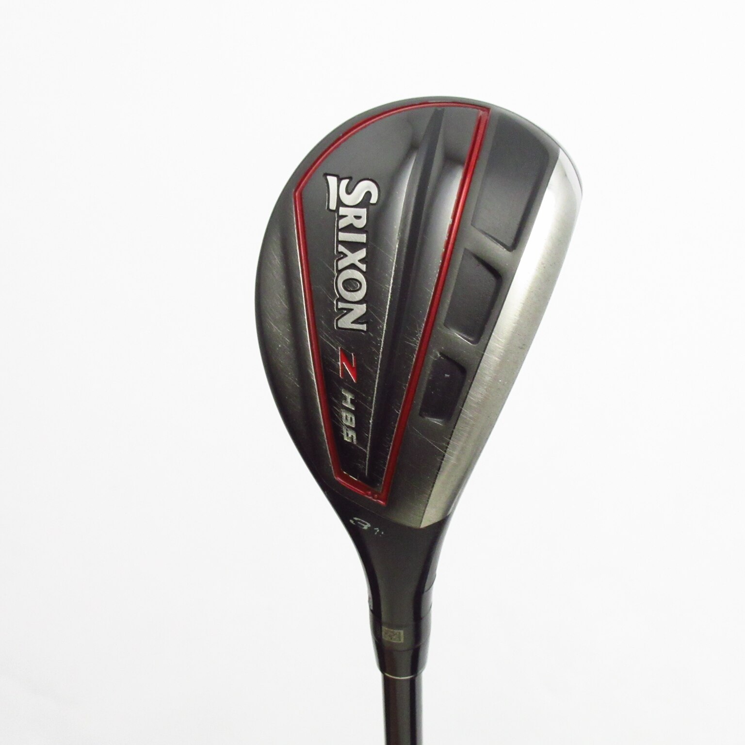 中古】スリクソン Z H85 ユーティリティ (ダンロップ