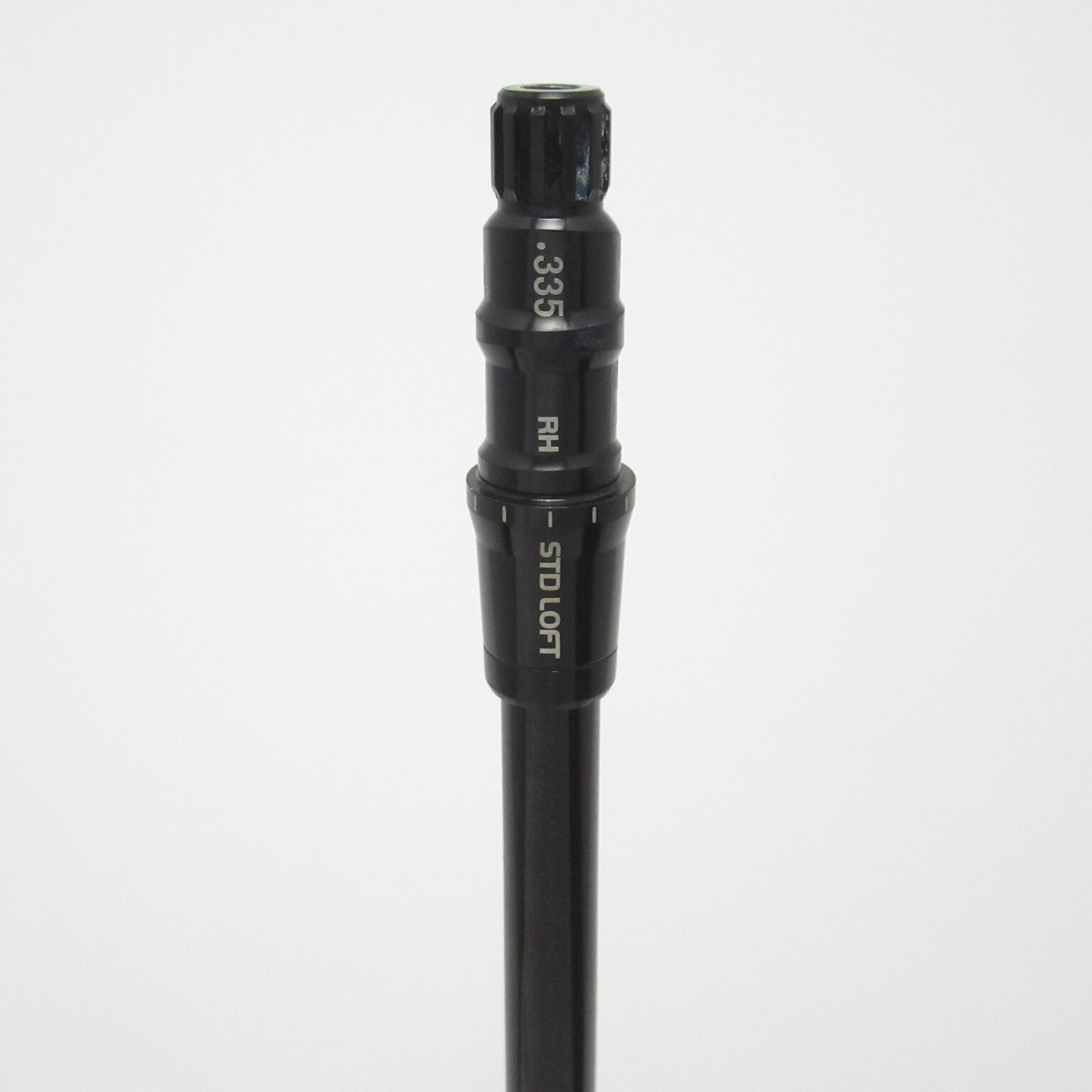 中古】Tour AD CQ ドライバー用_スリーブ付 Tour AD CQ-6 S C(シャフト