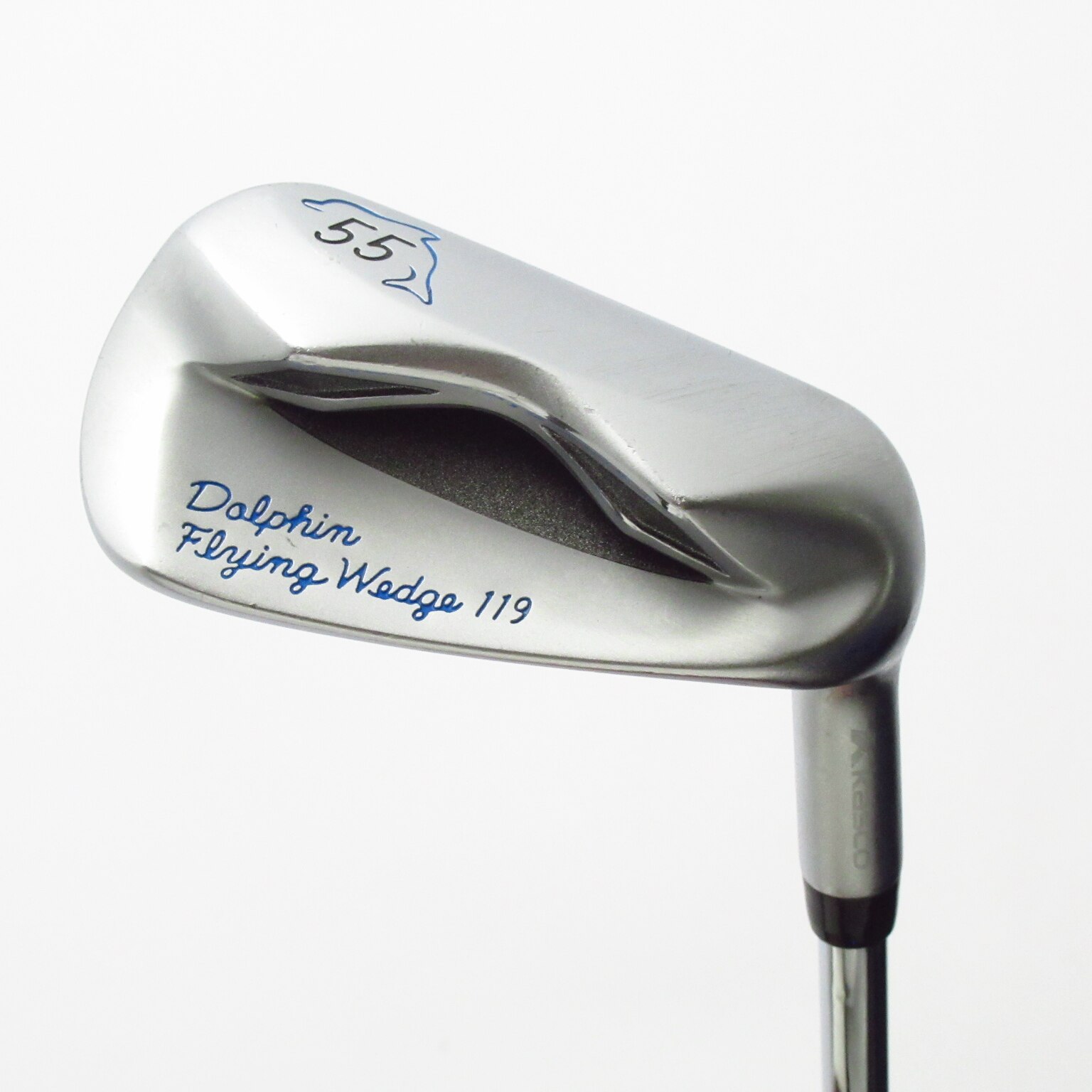 中古】ドルフィン フライング ウェッジ DFW-119 ウェッジ (キャスコ