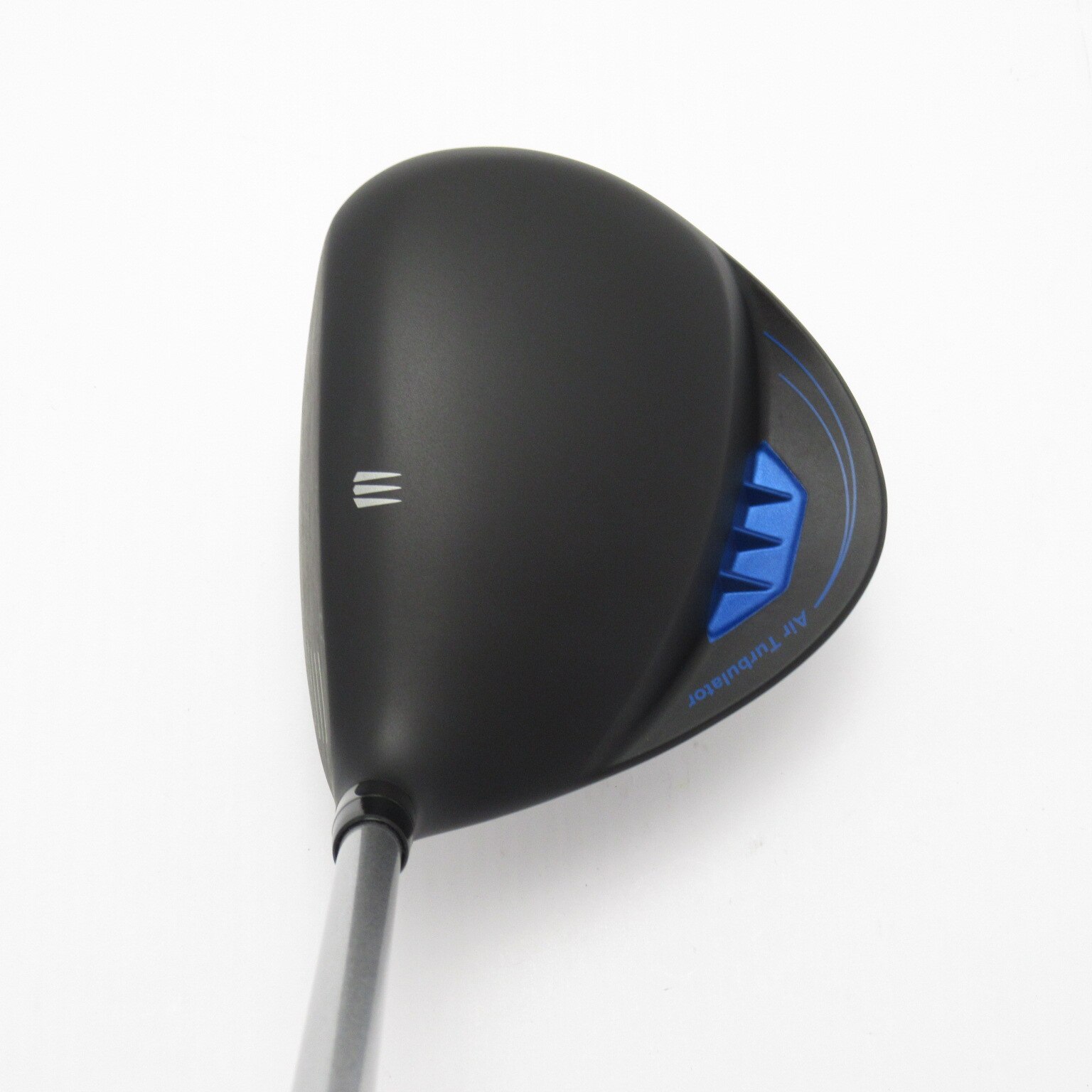 中古】UFO by POWER TORNADO AIR Blue DD ドライバー Falcon Shaft AIR