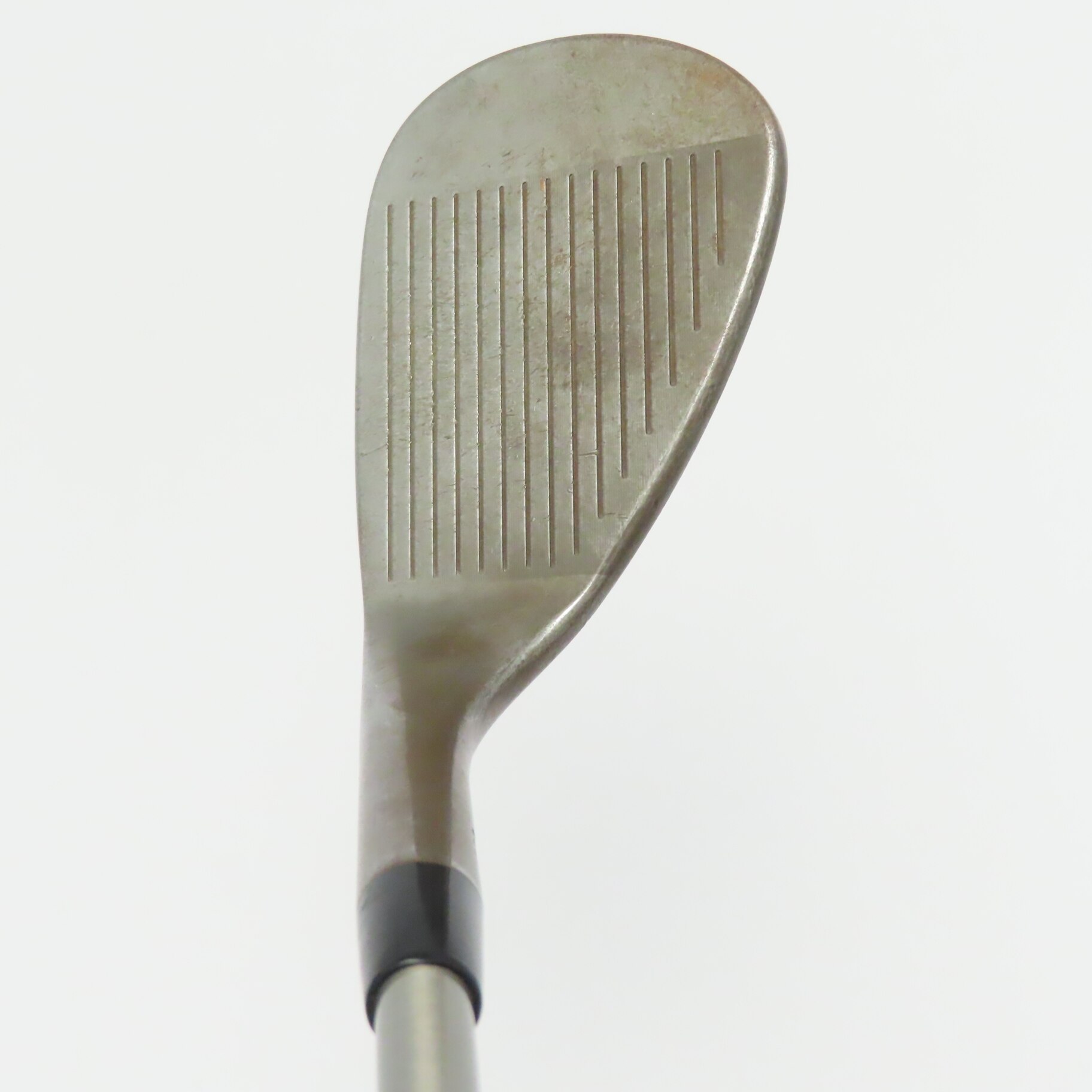 中古】BRM2 ウェッジ Aerotech SteelFiber i80 58-08 S CD(ウェッジ