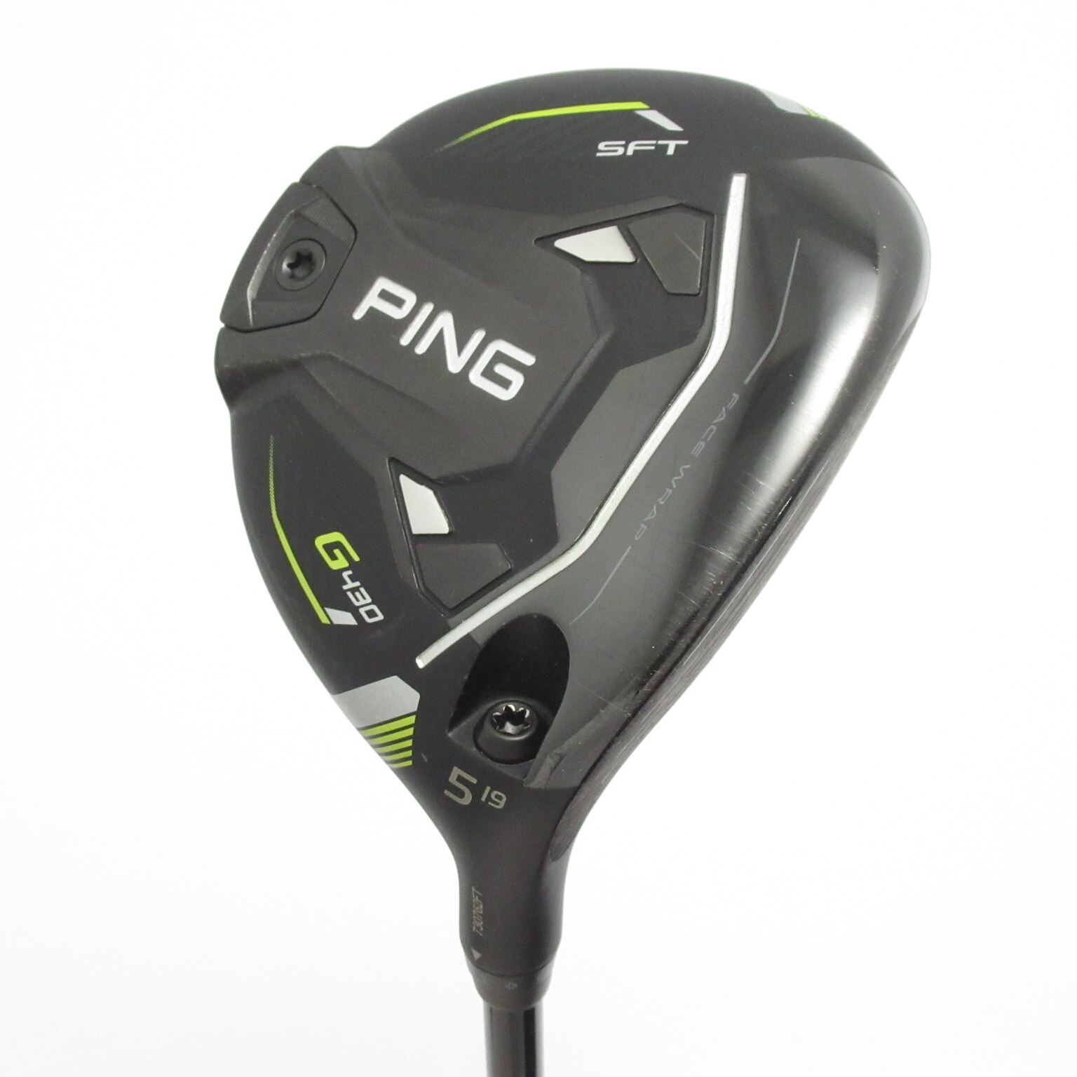 中古】G430 フェアウェイウッド (ピン) 通販｜GDO中古ゴルフクラブ