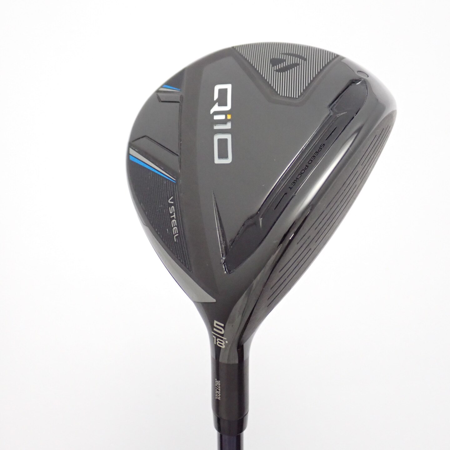 中古】Qi10 フェアウェイウッド (テーラーメイド) Qi10 通販