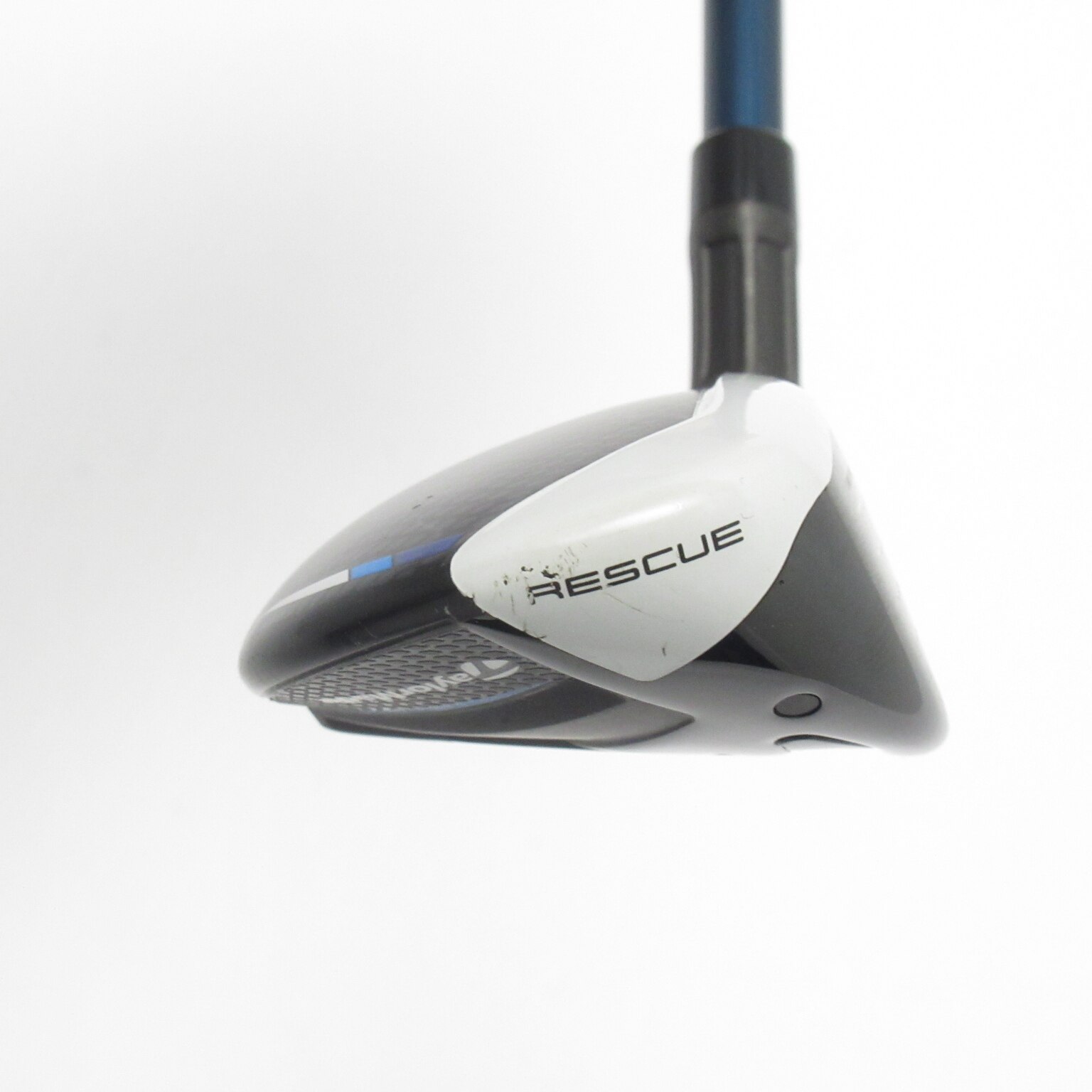 中古】SIM2 マックス レスキュー ユーティリティ TENSEI BLUE TM60