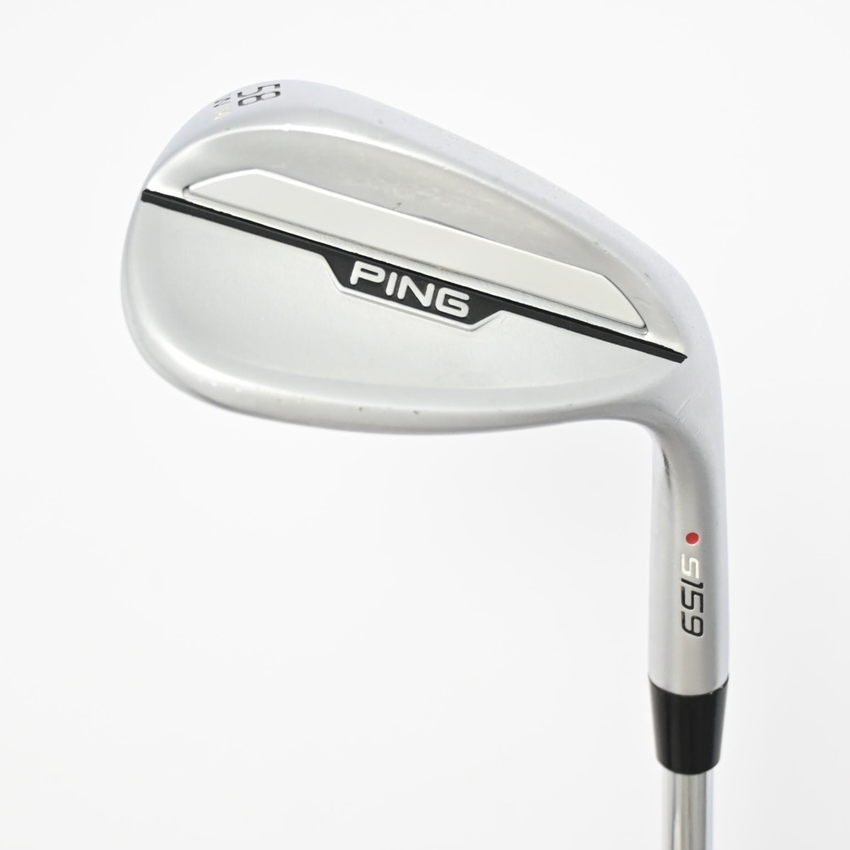 中古】S159 ウェッジ (ピン) PING 通販｜GDO中古ゴルフクラブ