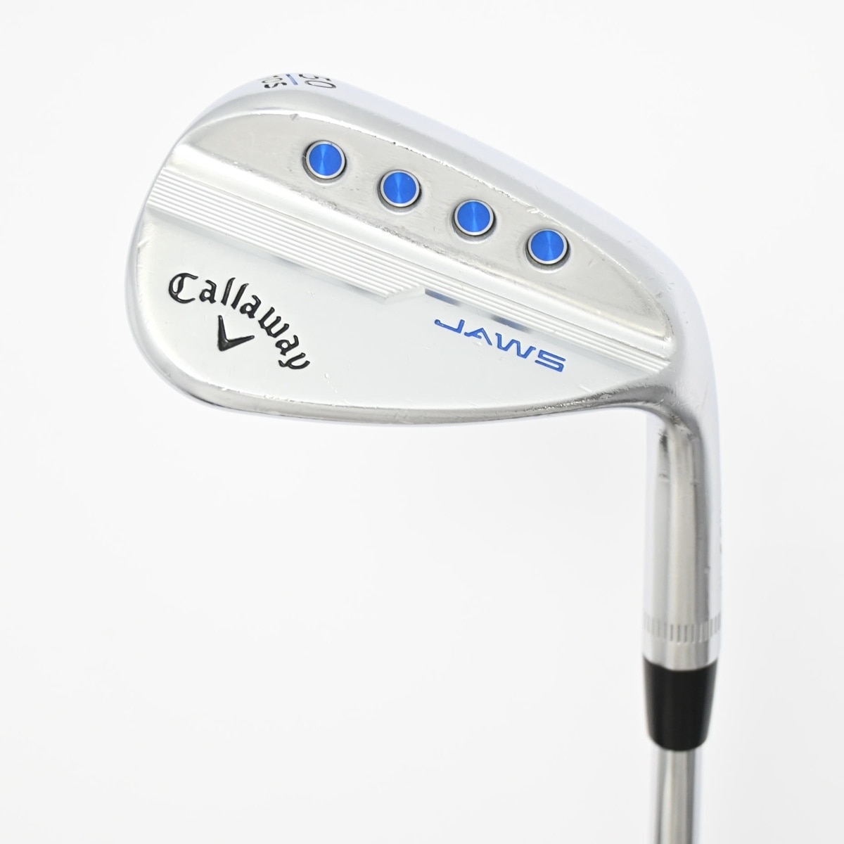 Callaway - キャロウェイ　ジョーズ　ウェッジ　48 中古 中古】JAWS FORGED ウェッジ (キャロウェイ) Callaway Golf 通販