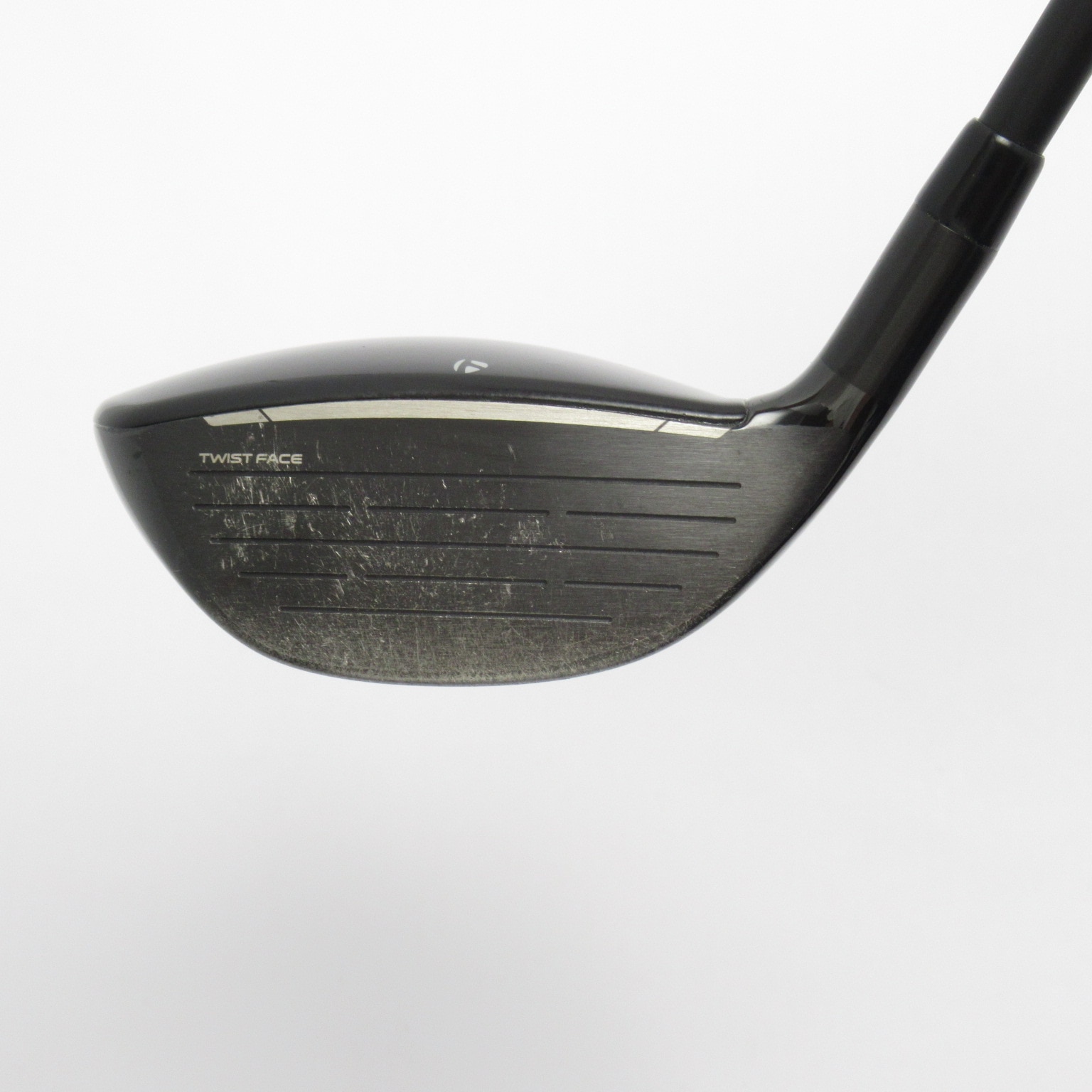 中古】Qi10 フェアウェイウッド Speeder NX BLACK 50 18 SR D