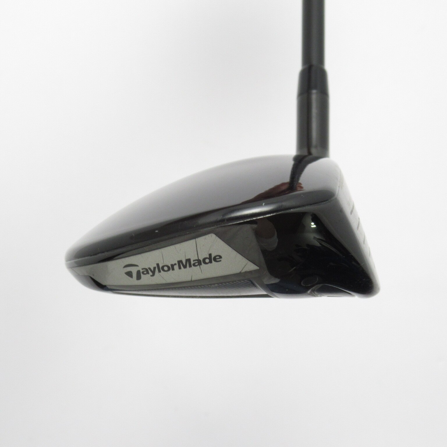 中古】Qi10 フェアウェイウッド Speeder NX BLACK 50 18 SR D