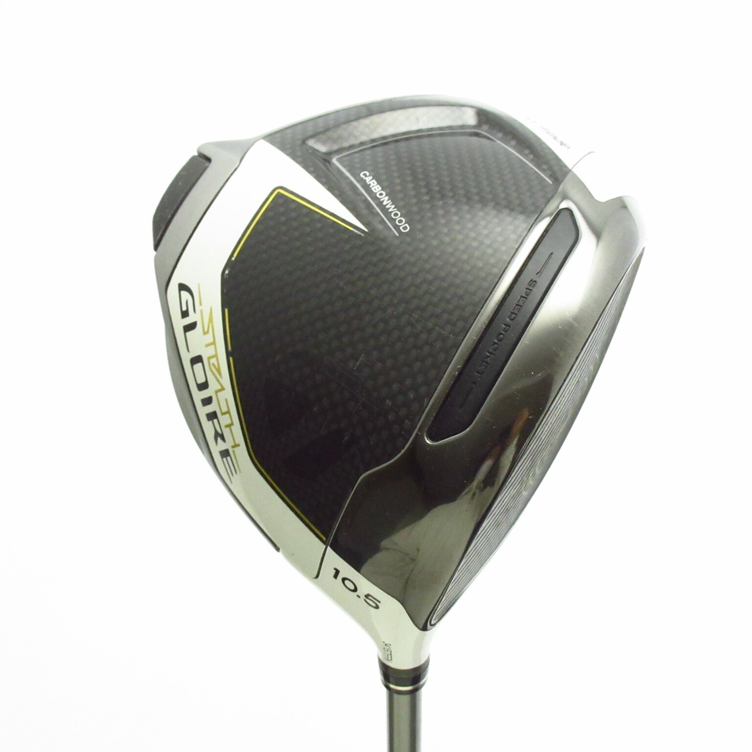 テーラーメイド STEALTH ステルス GLOIRE 10.5° ヘッド TaylorMade テーラーメイド STEALTH GLOIRE ステルス グローレ
