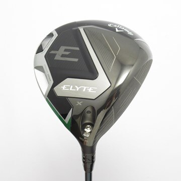 【超美品】ELYTE MAX FAST（1W:10.5°:R）