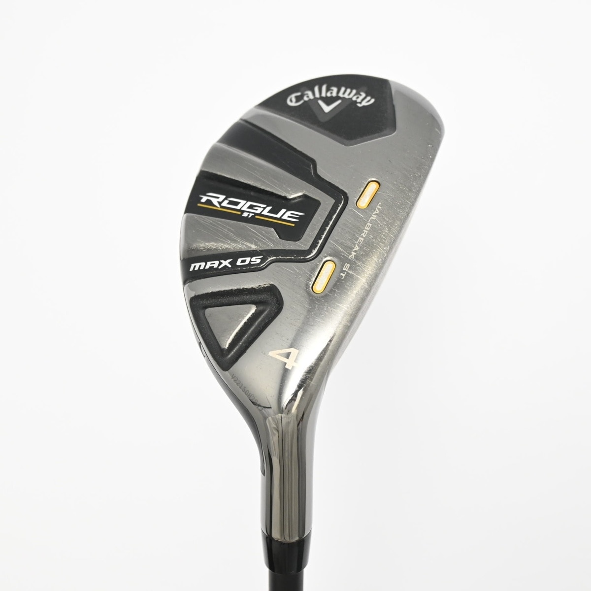 値下げCallaway Rogue ST MAX OS ユーティリティ5番 6番 Amazon | キャロウェイ(Callaway) 右用 ユーティリティ ROGUE ST