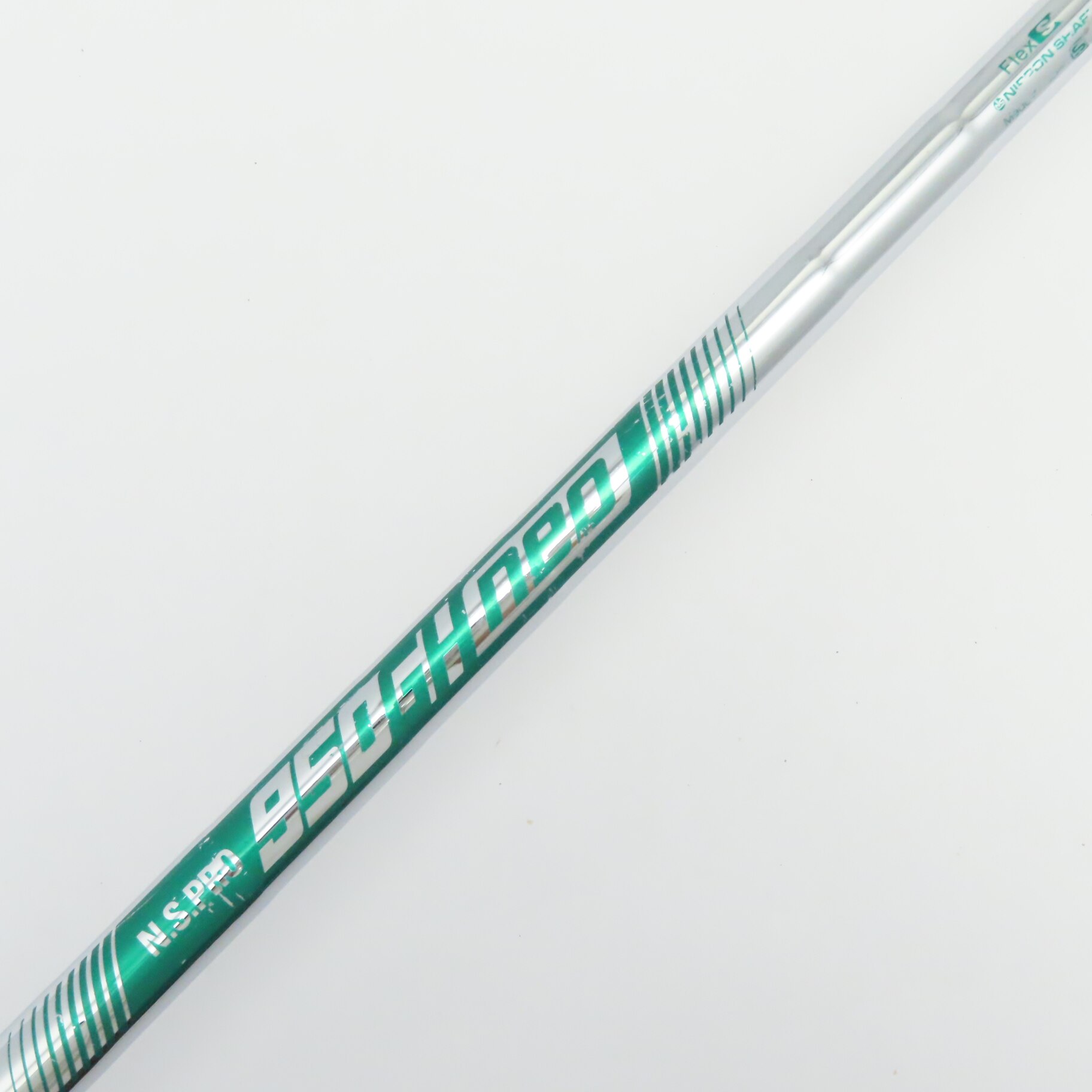 中古】ボーケイデザイン SM8 ツアークローム ウェッジ N.S.PRO 950GH