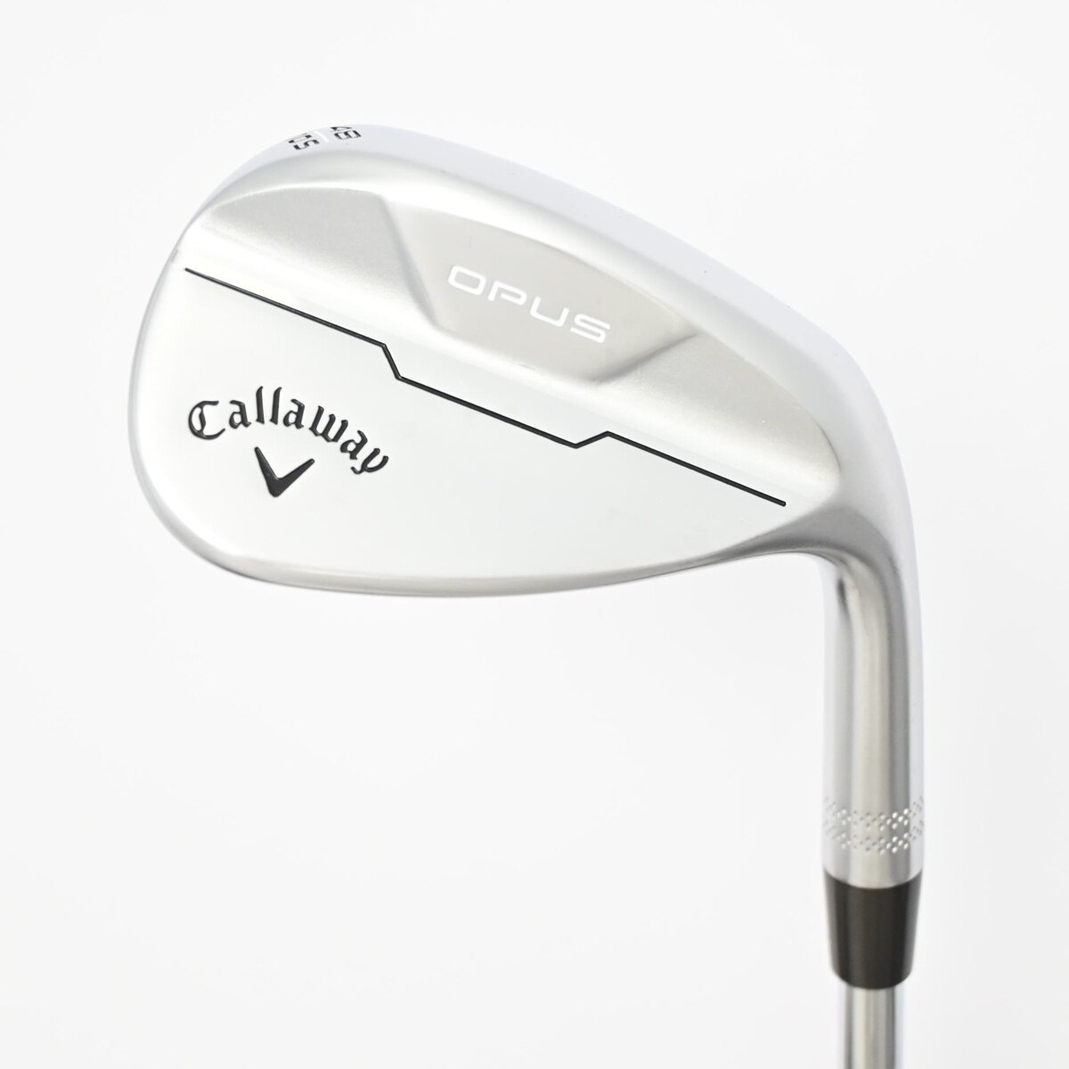 【新品】CALLAWAY OPUS SP 52°ウェッジ　モーダス105シャフト 新品 CALLAWAY OPUS SP 52°ウェッジ モーダス105Sシャフト