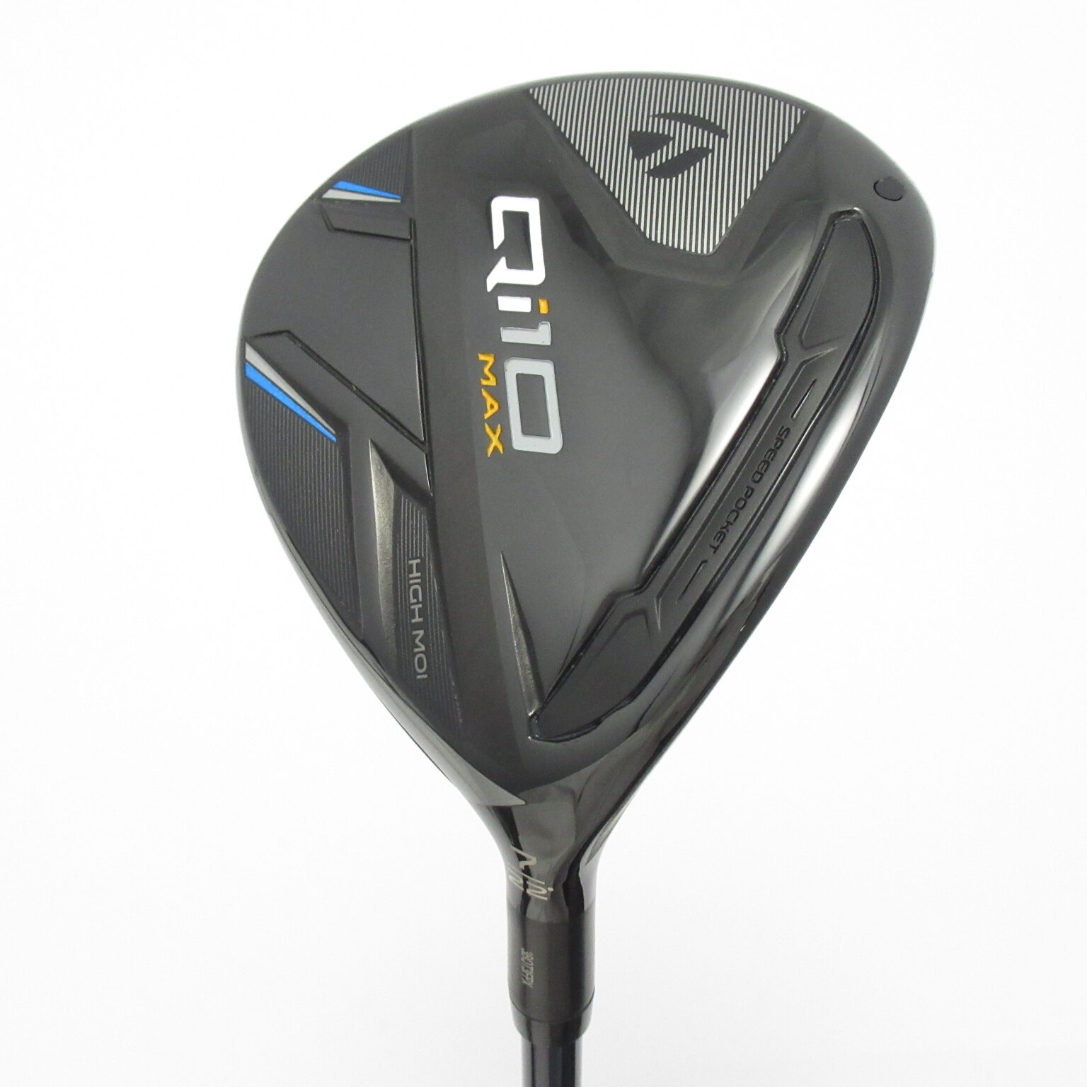 新品未使用 Qi10 フェアウェイウッド 5W テーラーメイド テーラーメイド（TAYLORMADE）（メンズ）Qi10 フェアウェイ
