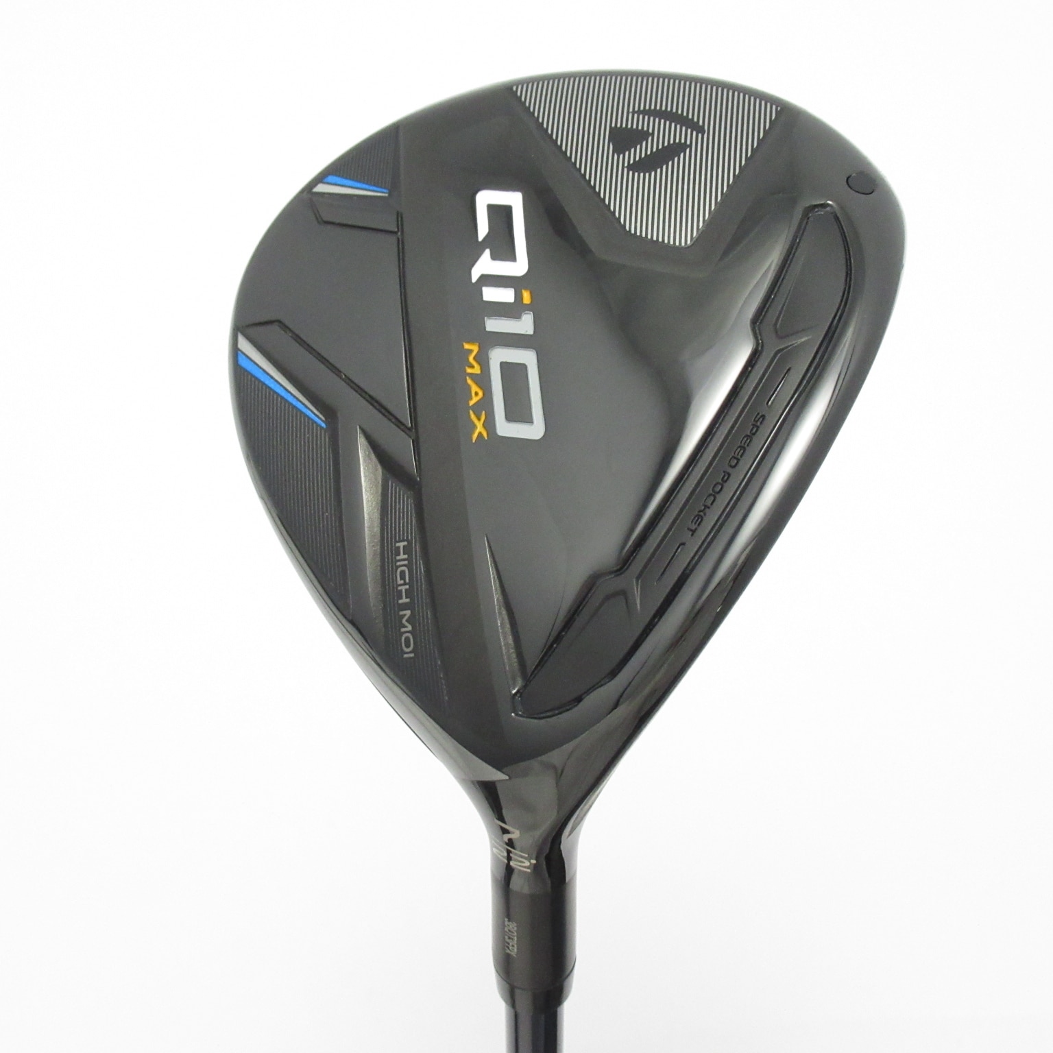 Qi10 MAXフェアウェイウッド3.5 ユーティリティ3 3本セット Qi10 Max フェアウェイウッド | Qi10 Max Fairwaywood
