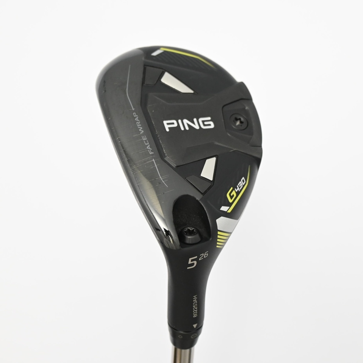 レフティ PING425 ユーティリティU4 中古】G425 ユーティリティ (ピン) G425 レフティ 通販｜GDO中古