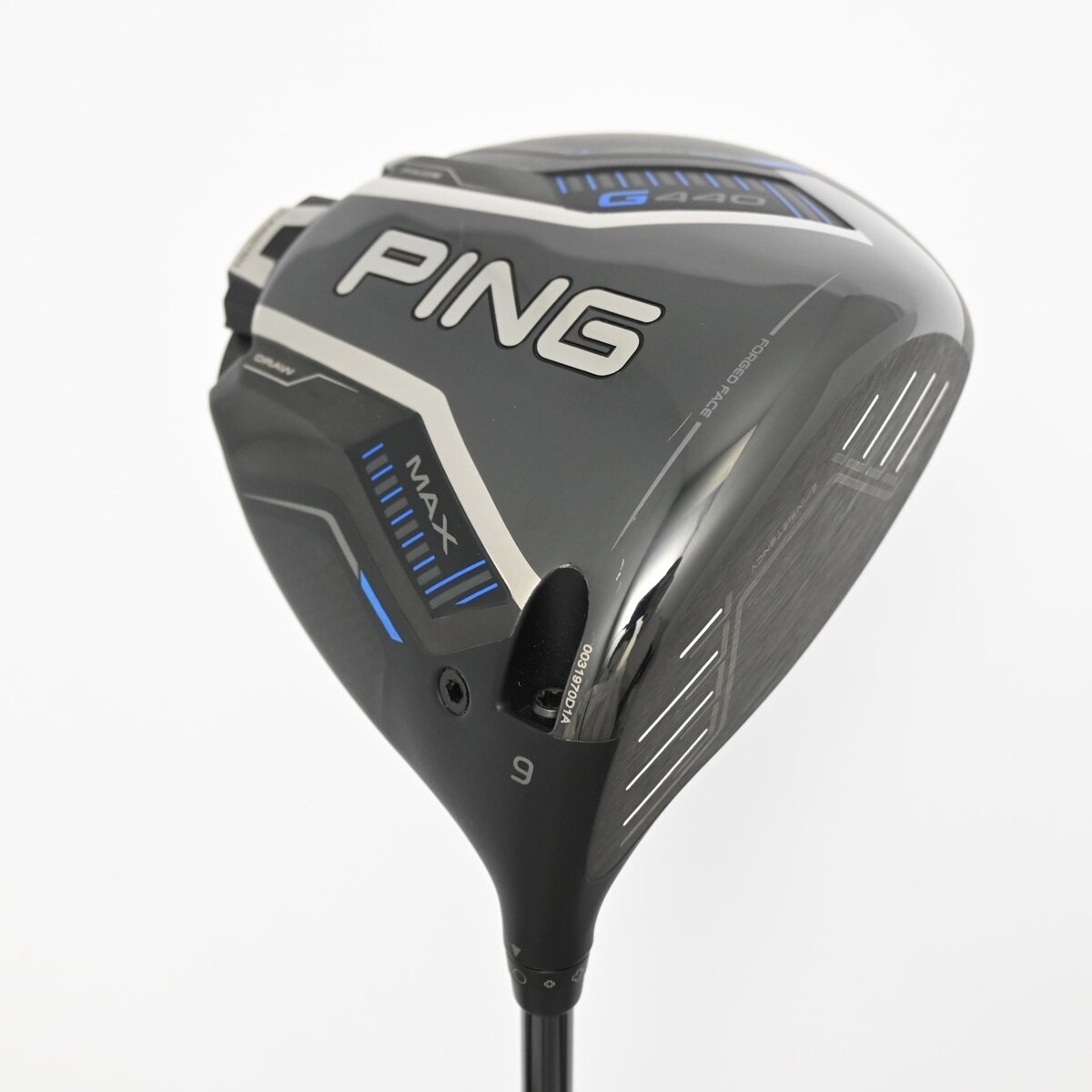 中古】G440 MAX ドライバー PING TOUR 2.0 BLACK 65 9 S C 中古】G440 MAX ドライバー PING TOUR 2.0 BLACK 65 9 S C