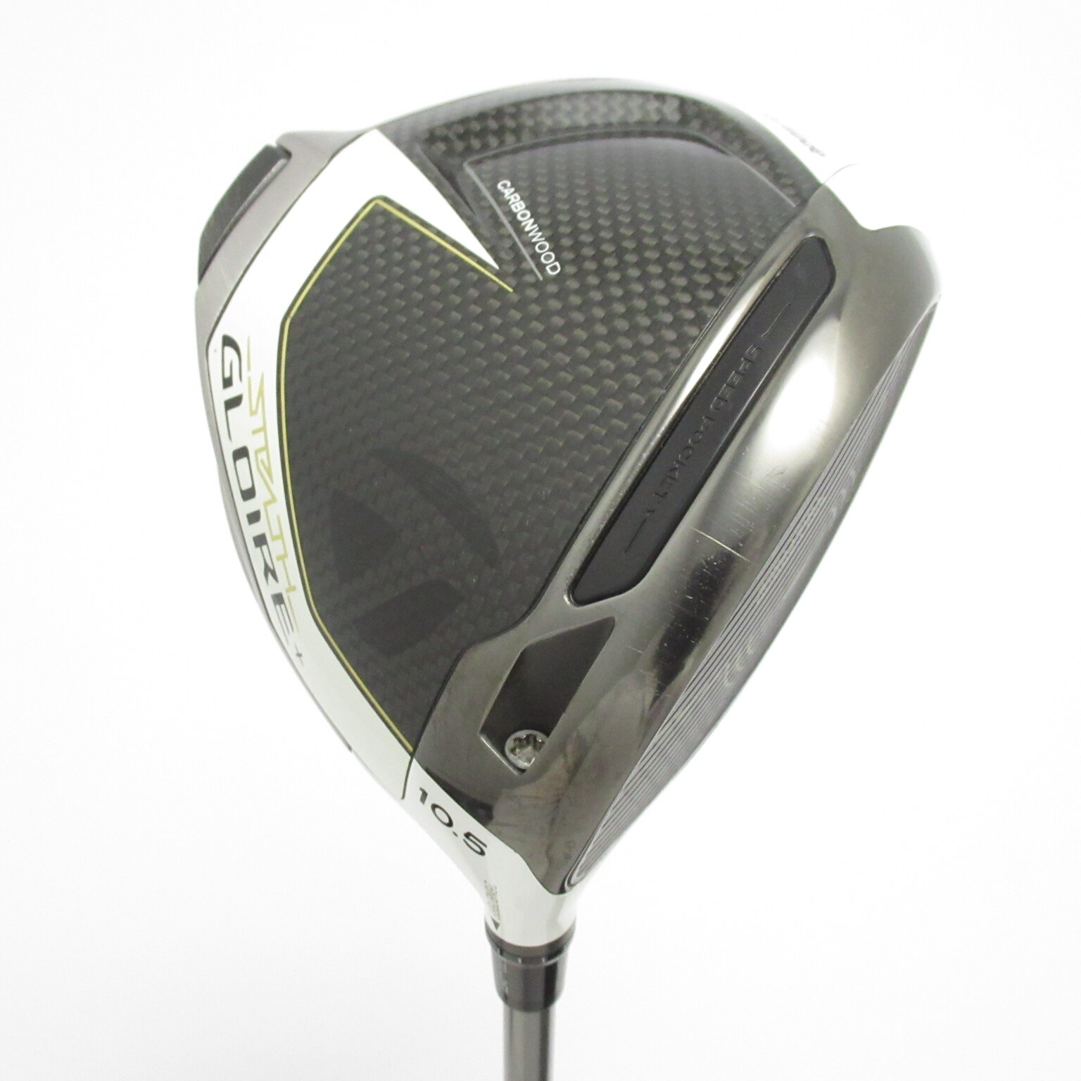 テーラメイドステルスグローレプラスドライバー Amazon.co.jp: テーラーメイド(TaylorMade) ステルス グローレ