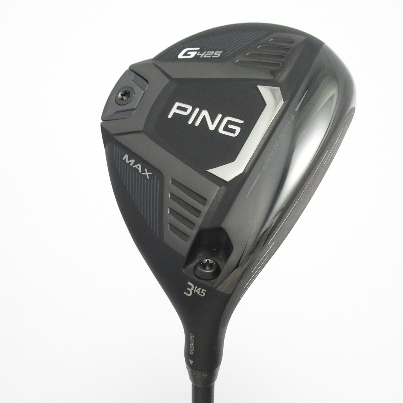 PING - ヤス　PING410 フェアウェイウッド3番　シャフト付き　値下げ 中古】ピン(PING) フェアウェイウッド 通販｜GDO中古ゴルフクラブ