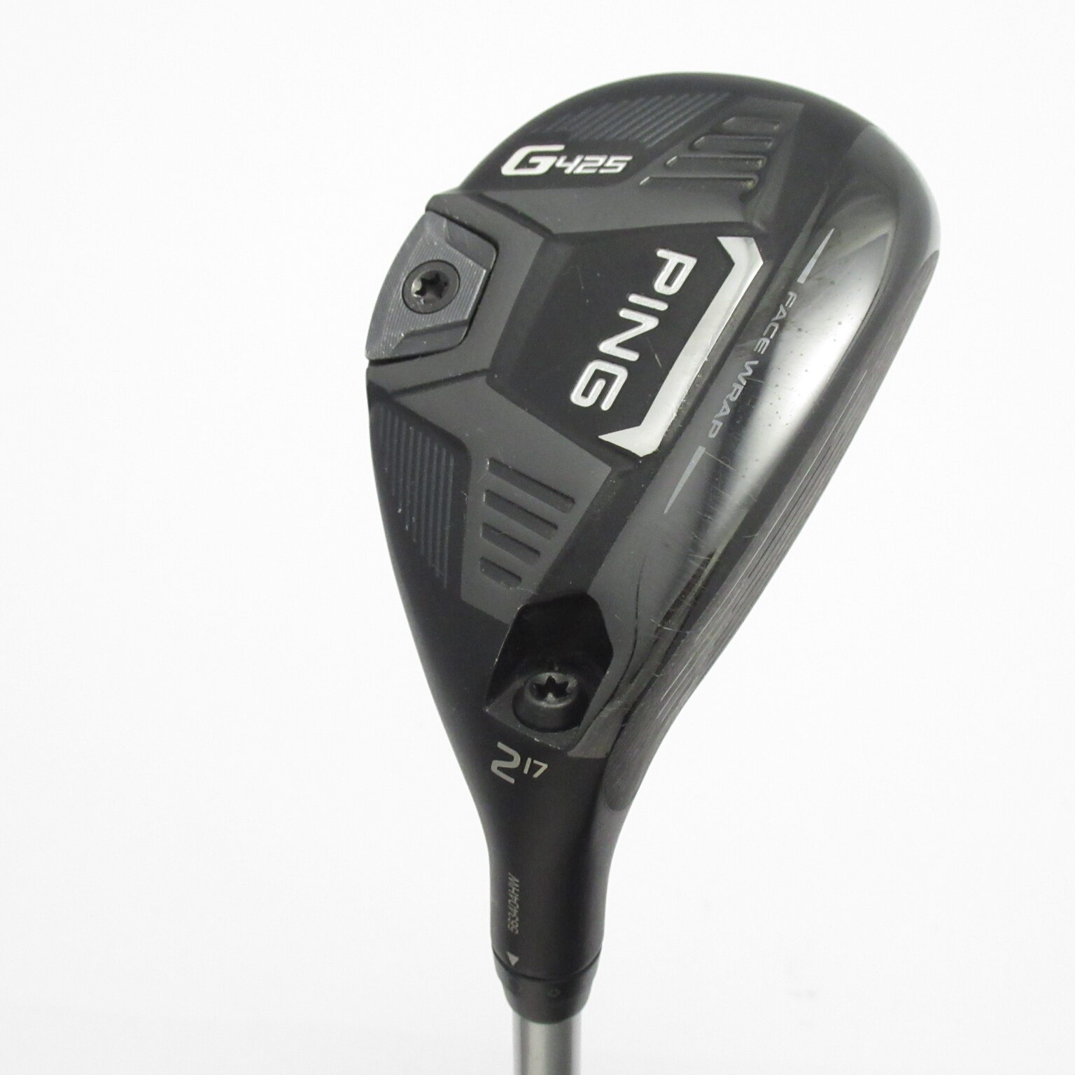 中古】G425 ユーティリティ (ピン) G425 通販｜GDO中古ゴルフクラブ