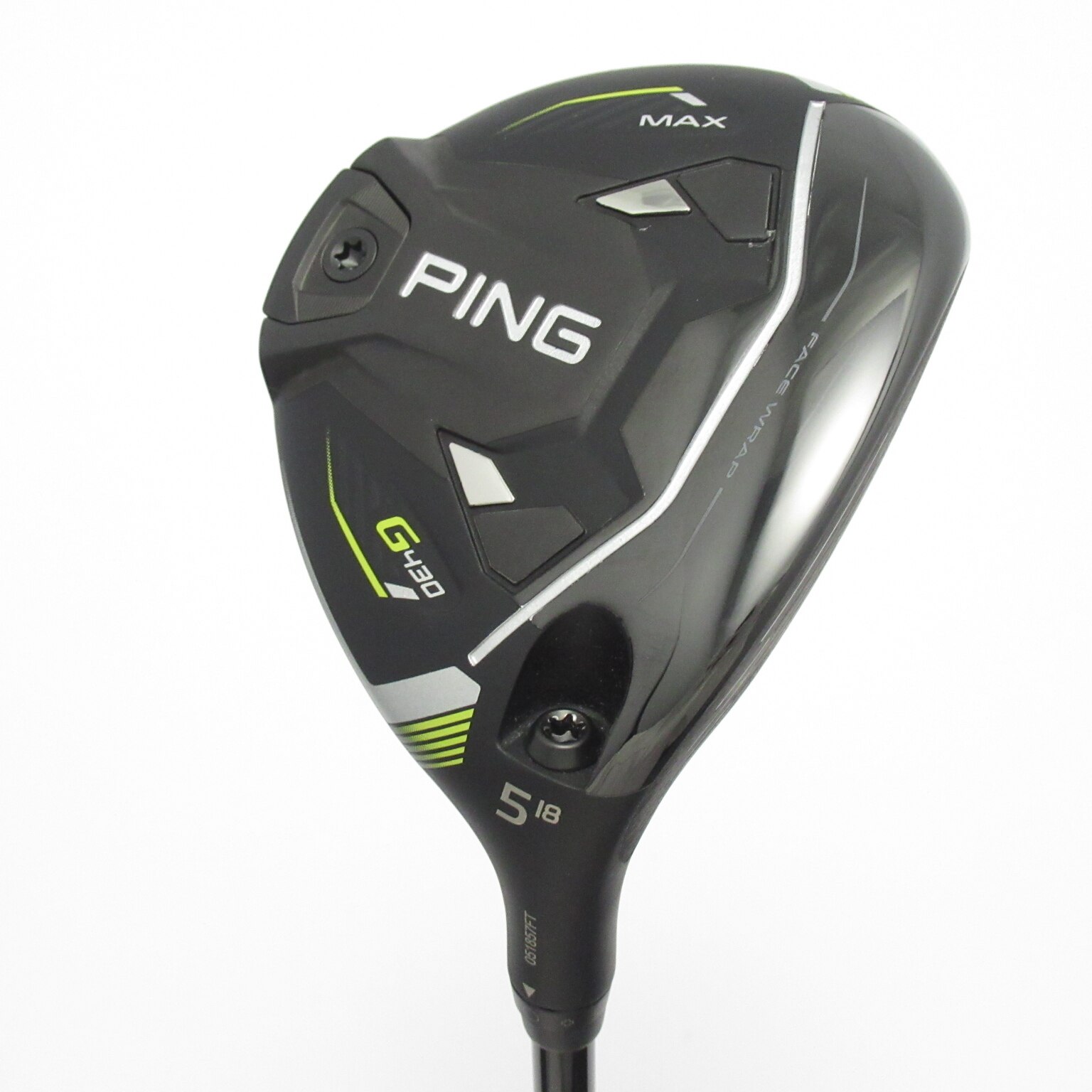 中古】ピン(PING) フェアウェイウッド 通販｜GDO中古ゴルフクラブ