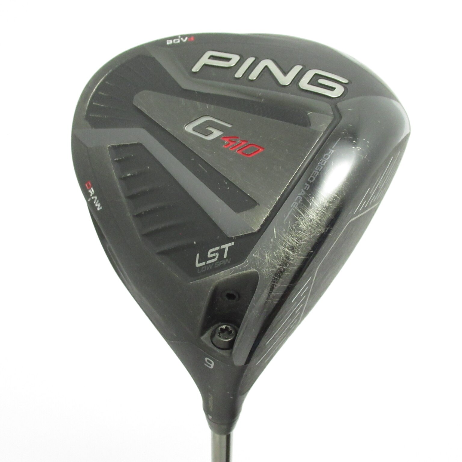 【新古】ピン G430 LST 10.5° ドライバー DR PING TOUR G430ドライバー│CLUB PING【PINGオフィシャルサイト】