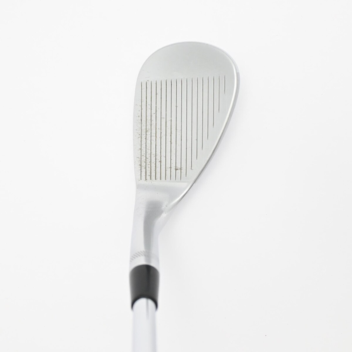 中古】Vokey SM9 TOUR CHROME ウェッジ BV105 56-14 設定無 D(ウェッジ