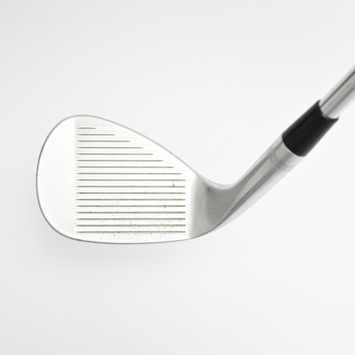 中古】Vokey SM9 TOUR CHROME ウェッジ BV105 56-14 設定無 D(ウェッジ