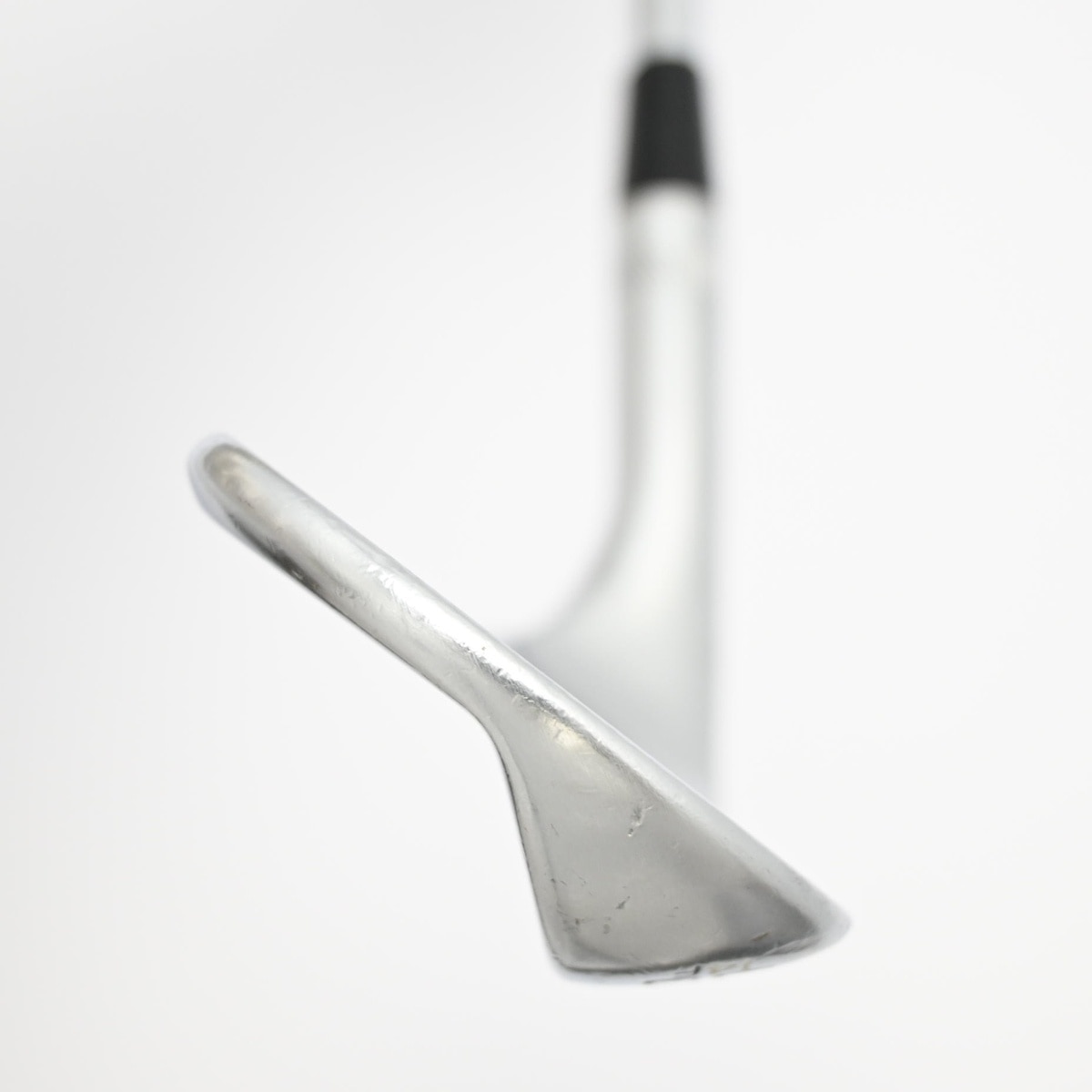中古】Vokey SM9 TOUR CHROME ウェッジ BV105 56-14 設定無 D(ウェッジ