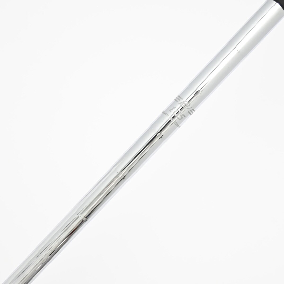 Vokey SM9 56°-14° BV105 S(中古) 中古】Vokey SM9 TOUR CHROME ウェッジ BV105 56-14 設定無 D(ウェッジ