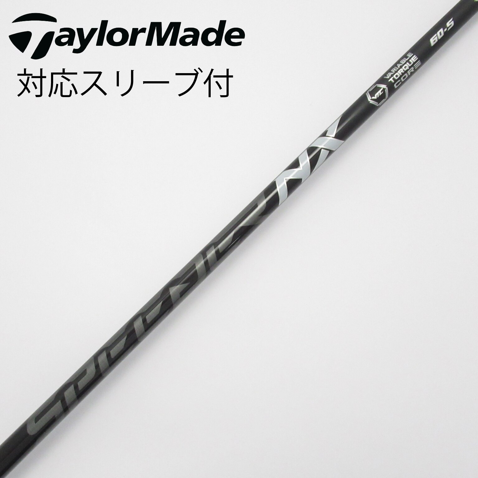 中古】スピーダー シャフト・スリーブ (フジクラ) 通販｜GDO中古
