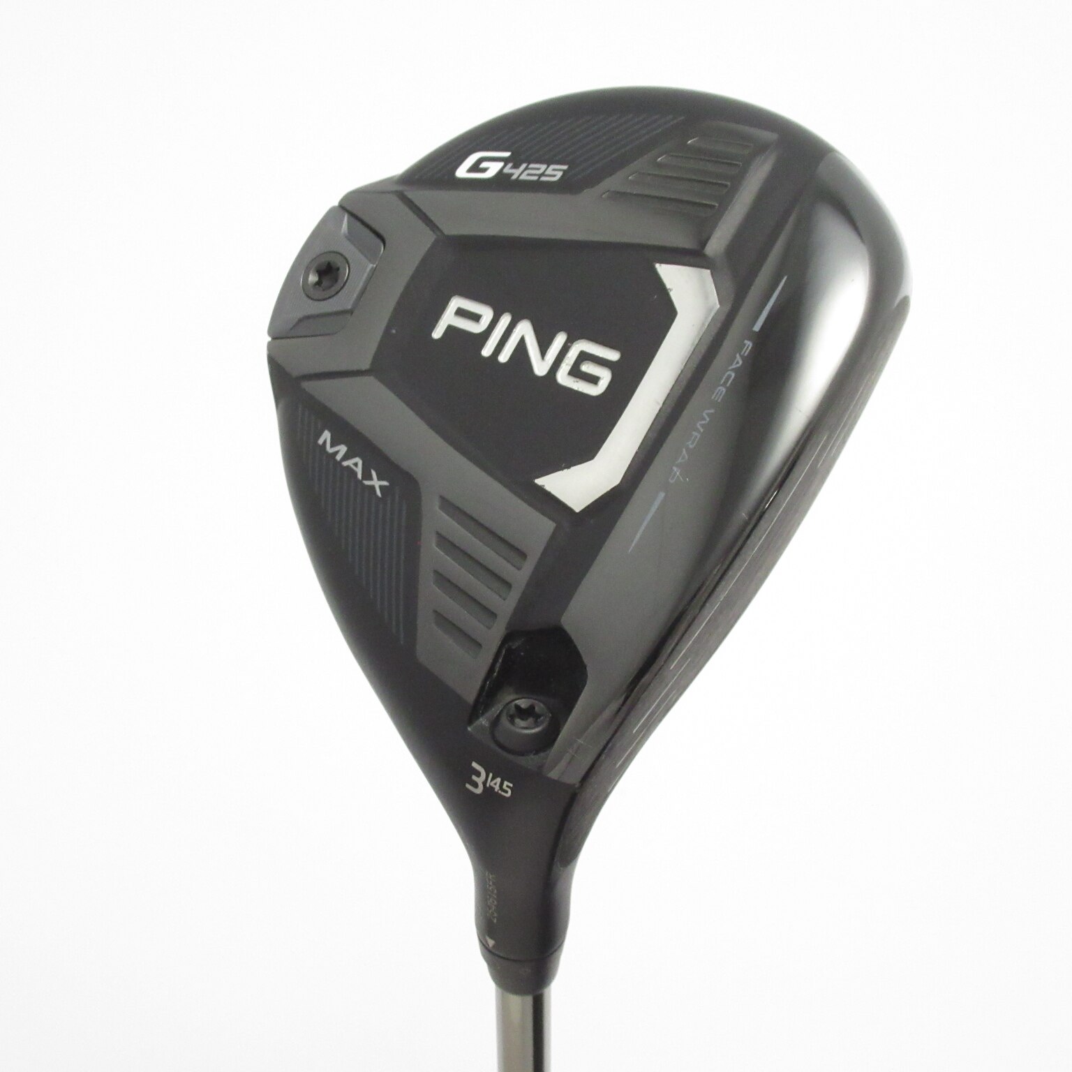 PING（ピン）G410フェアウェイウッド５Ｗ17.5°中古ヘッドのみ PING（ピン）G410フェアウェイウッド5W17.5°中古ヘッドのみ