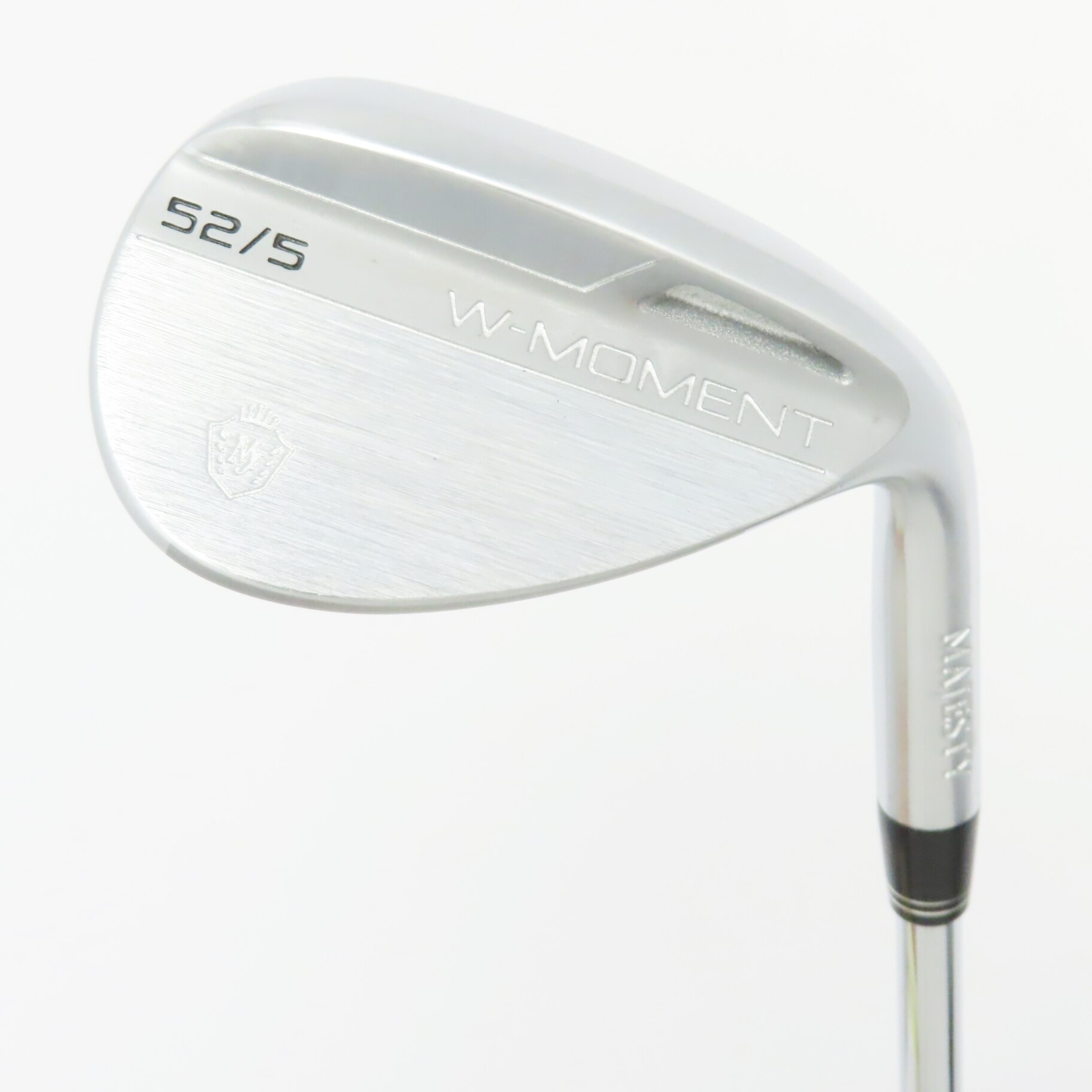 マジェスティ　CONOUEST ウェッジ【ＳＷ】フレックス【ＳＲ】新品未使用 中古】マジェスティ (マジェスティ) 通販｜GDO中古ゴルフクラブ