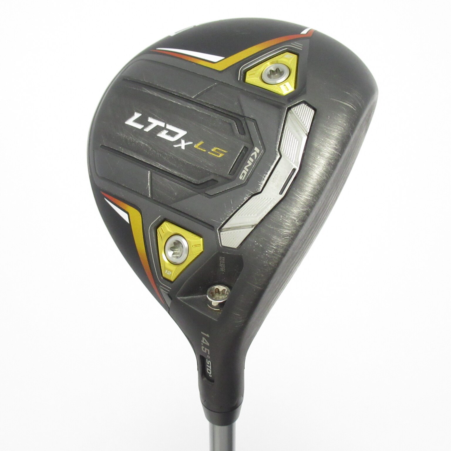 コブラ LTDx (3W)/TourAD 6S for Cobra(JP)/S/15[0205]□杭全本店